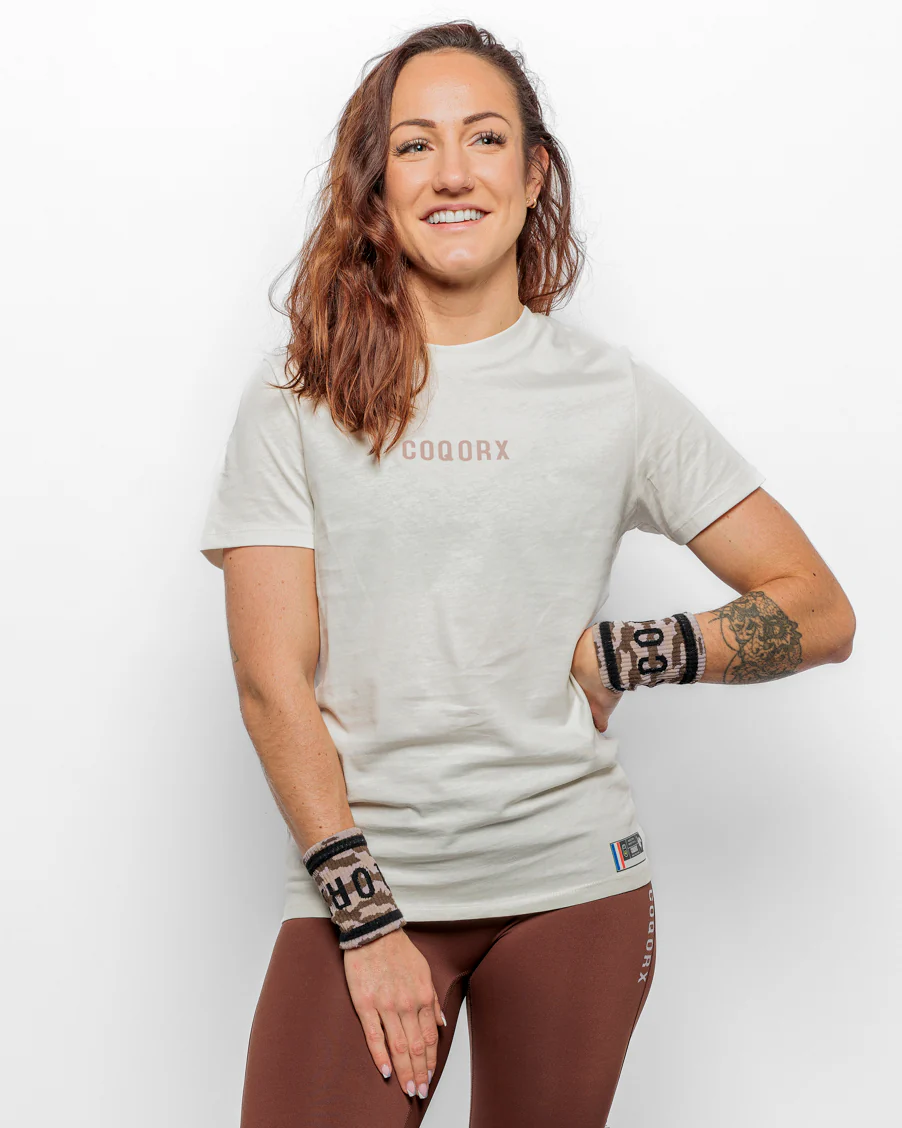 T-shirt WILD AND FREE – Image 5