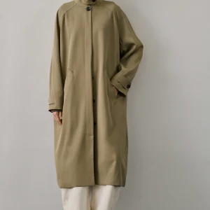 TRENCH FRITZ BEIGE
