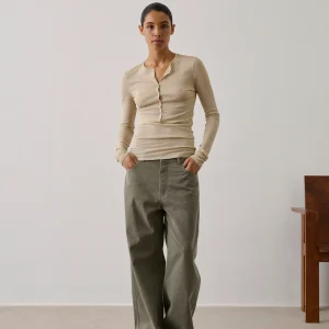 PANTALON HUNTER KAKI