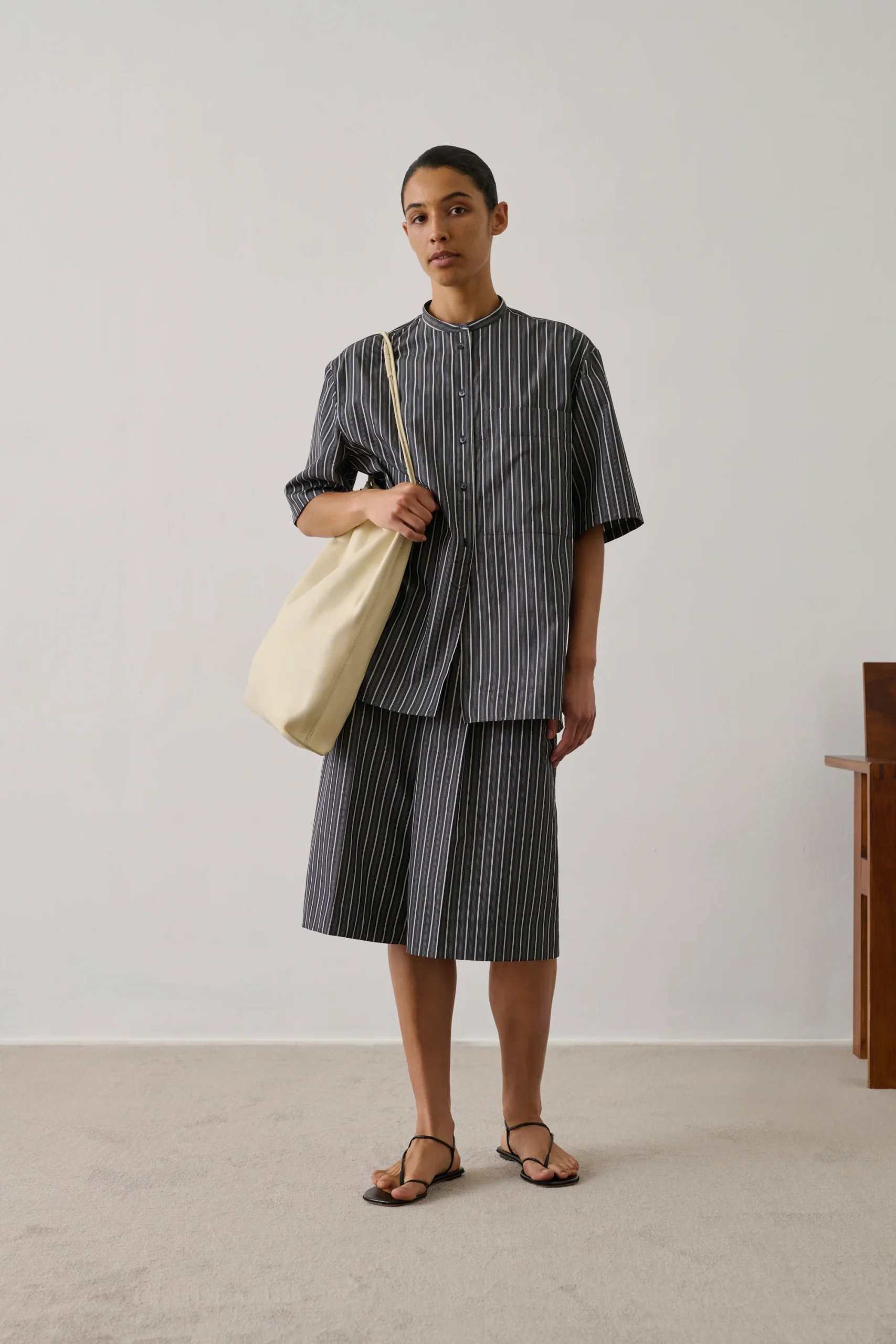 SAC SIA ECRU – Image 4