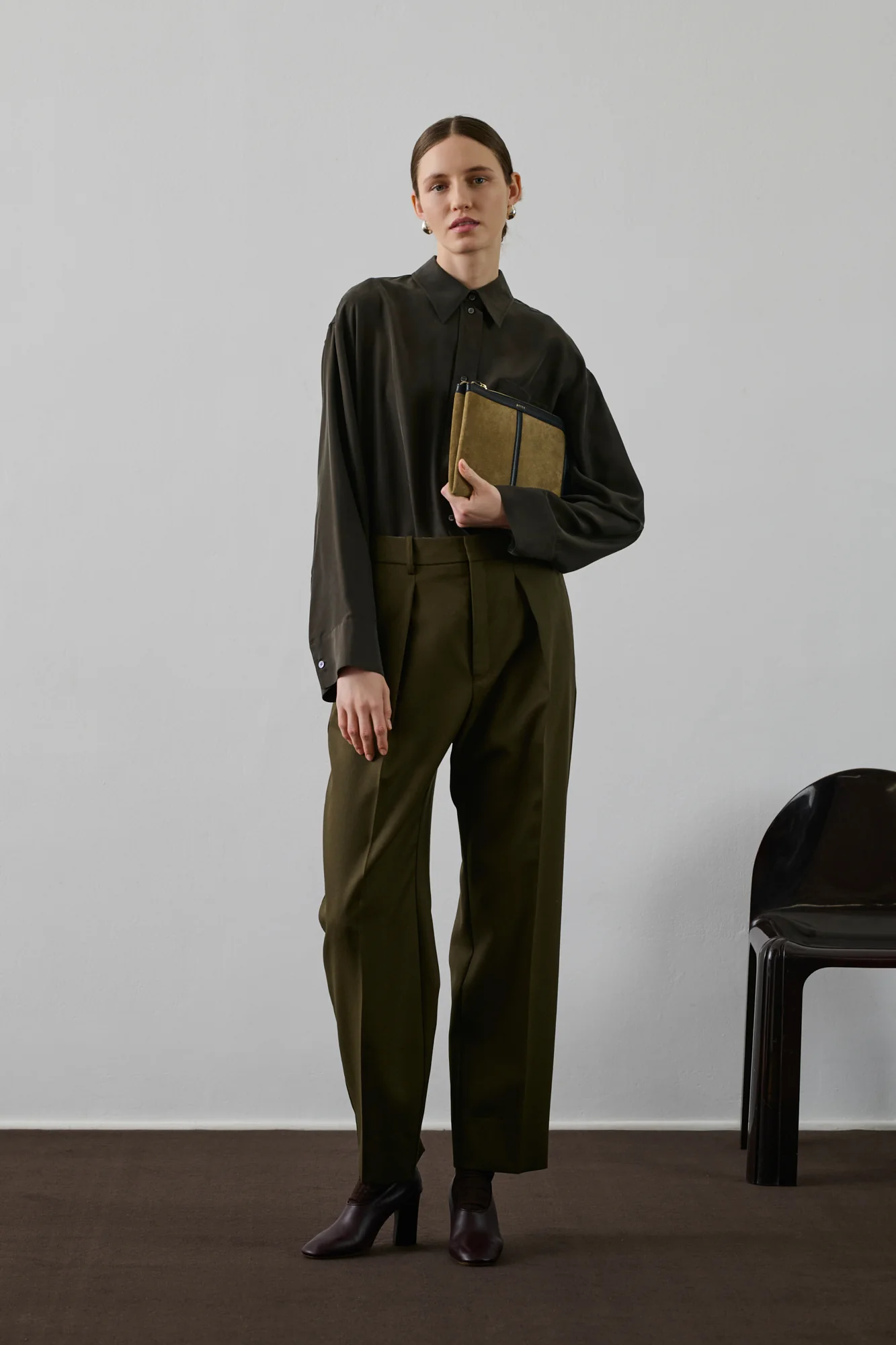 POCHETTE DOCES BRONZE – Image 4