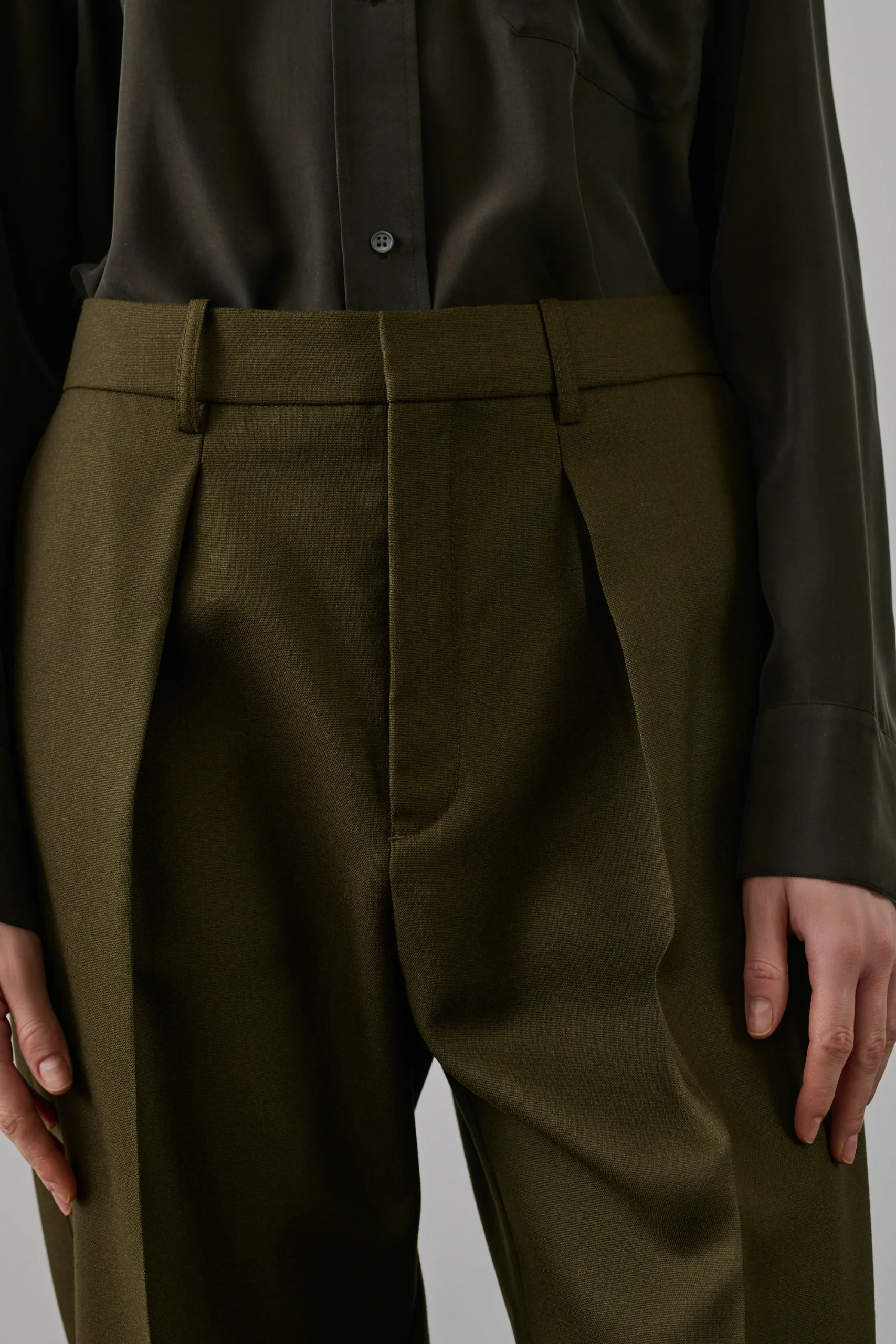 PANTALON FERREL KAKI – Image 5