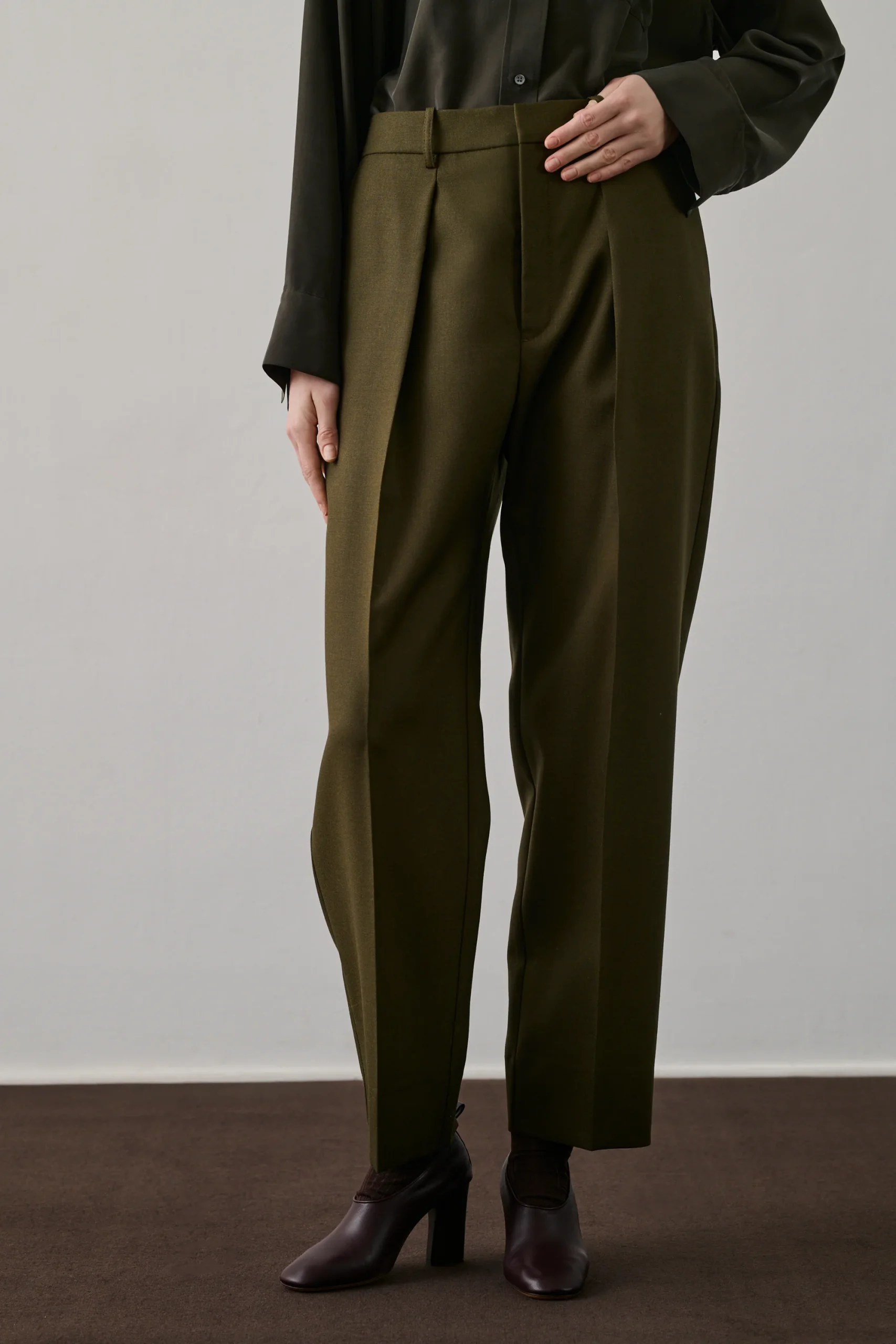 PANTALON FERREL KAKI – Image 4