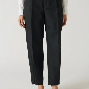 PANTALON FELIX NOIR