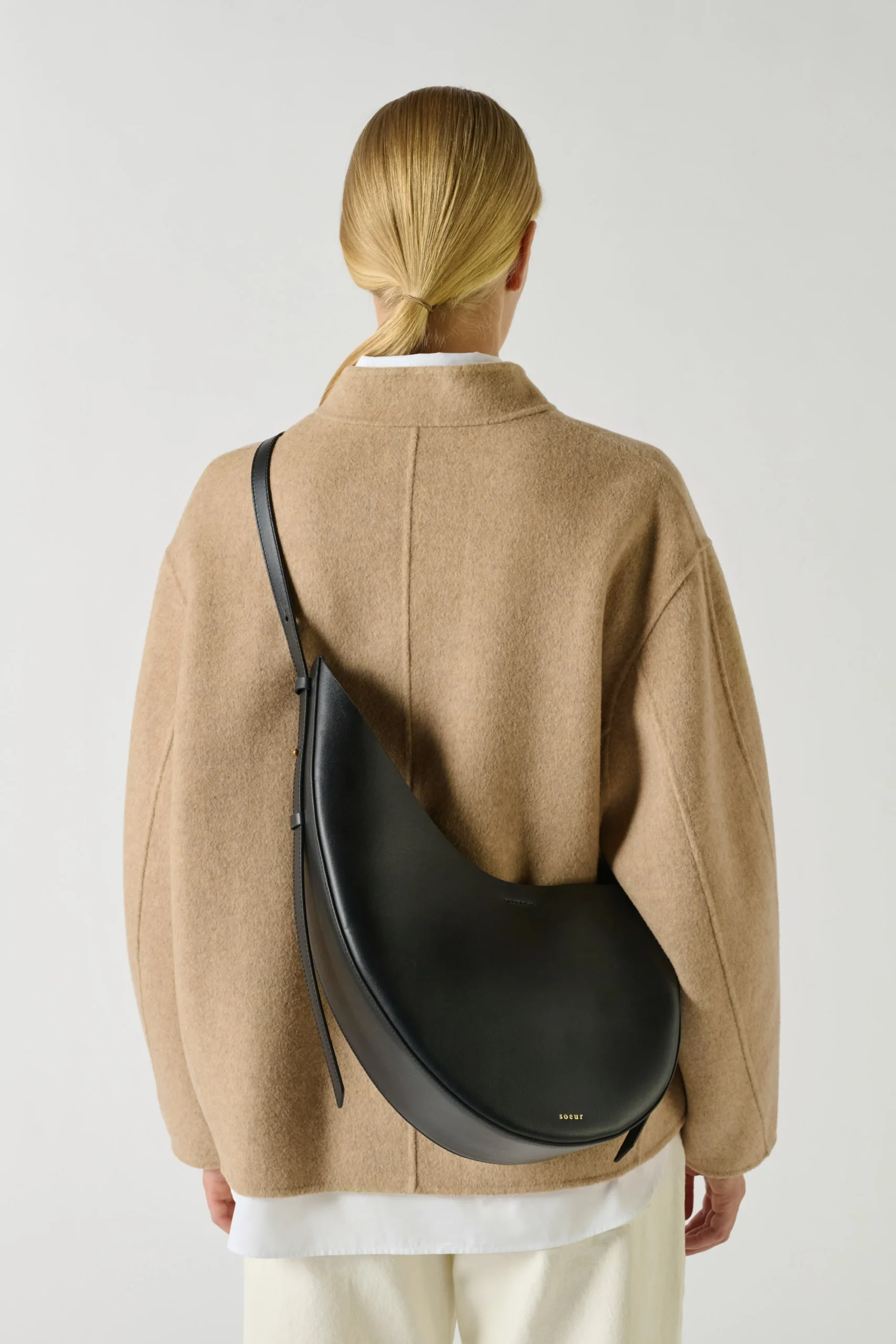 SAC WINONA NOIR – Image 3