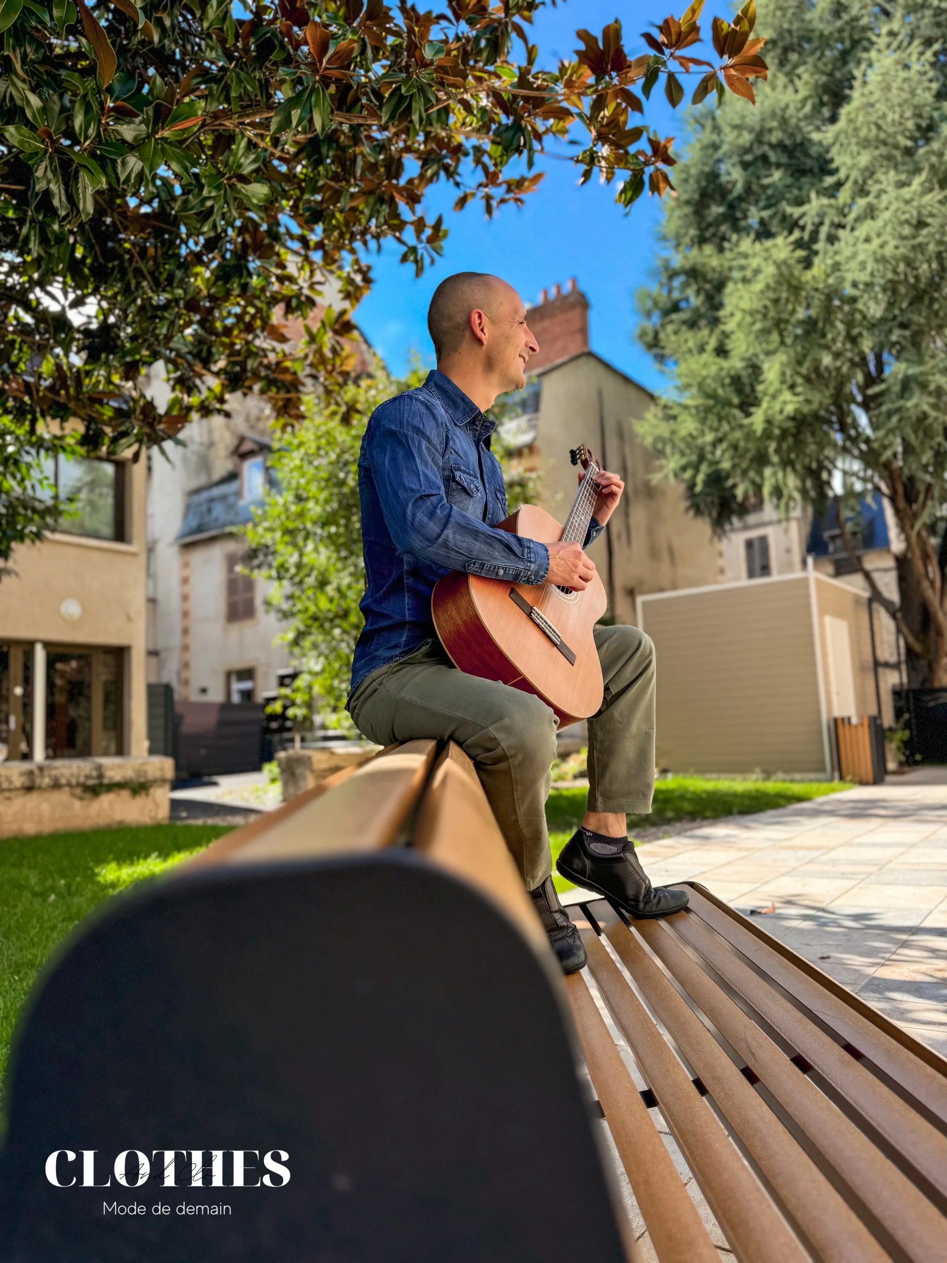 Veste Dylan – Image 2