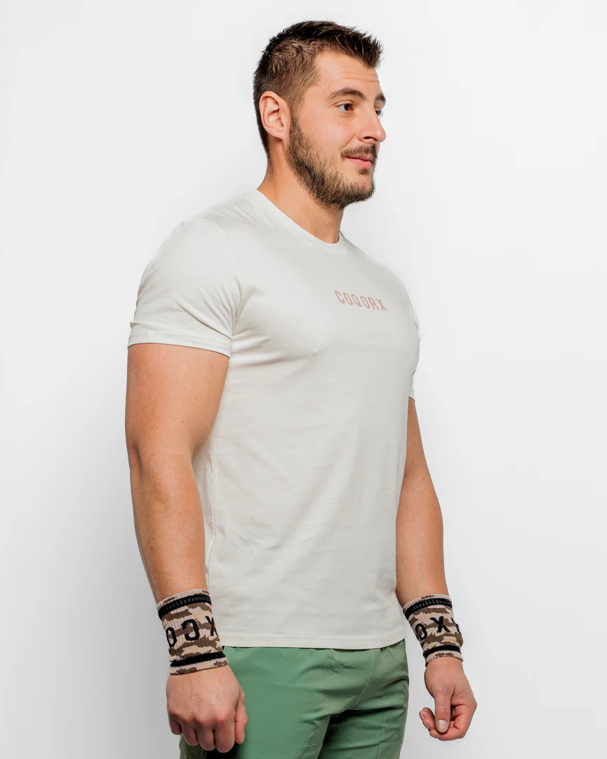 T-shirt WILD AND FREE – Image 4