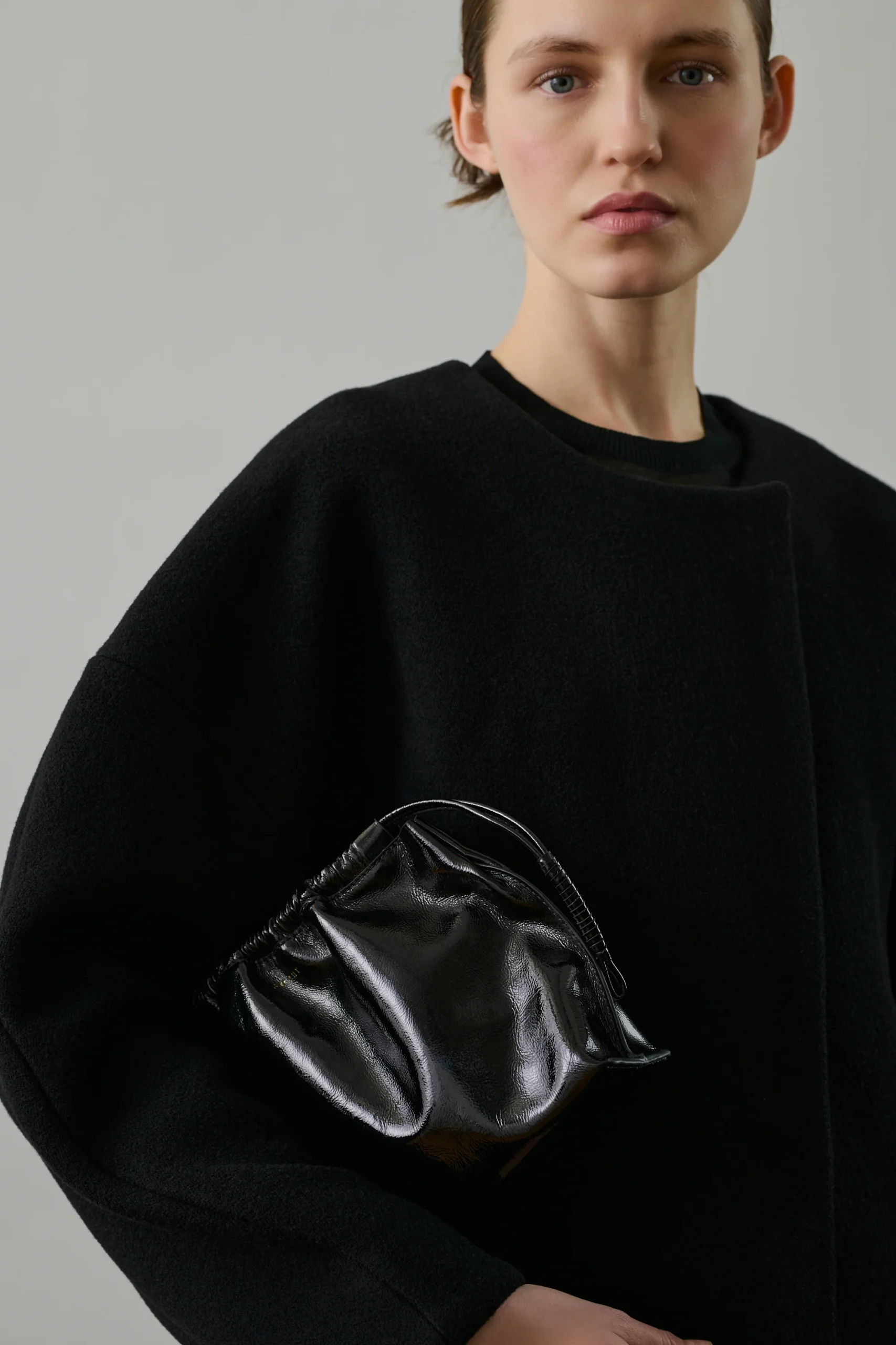 SAC SUZETTE NOIR – Image 3