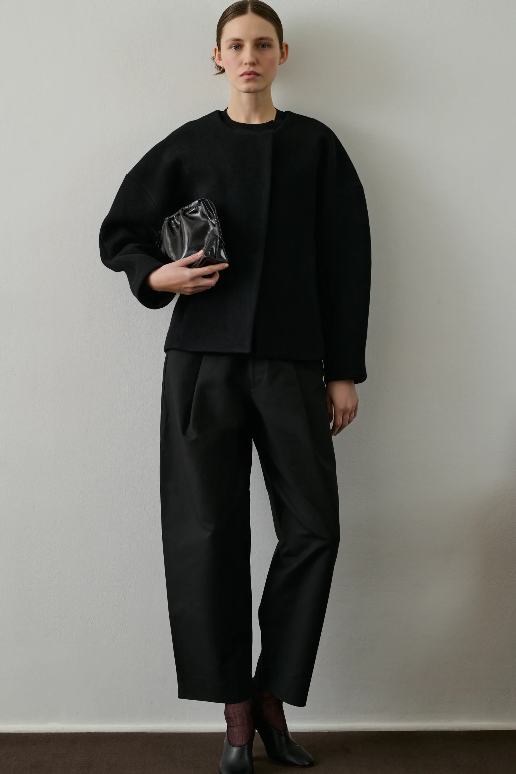 VESTE FRANCE NOIRE – Image 6