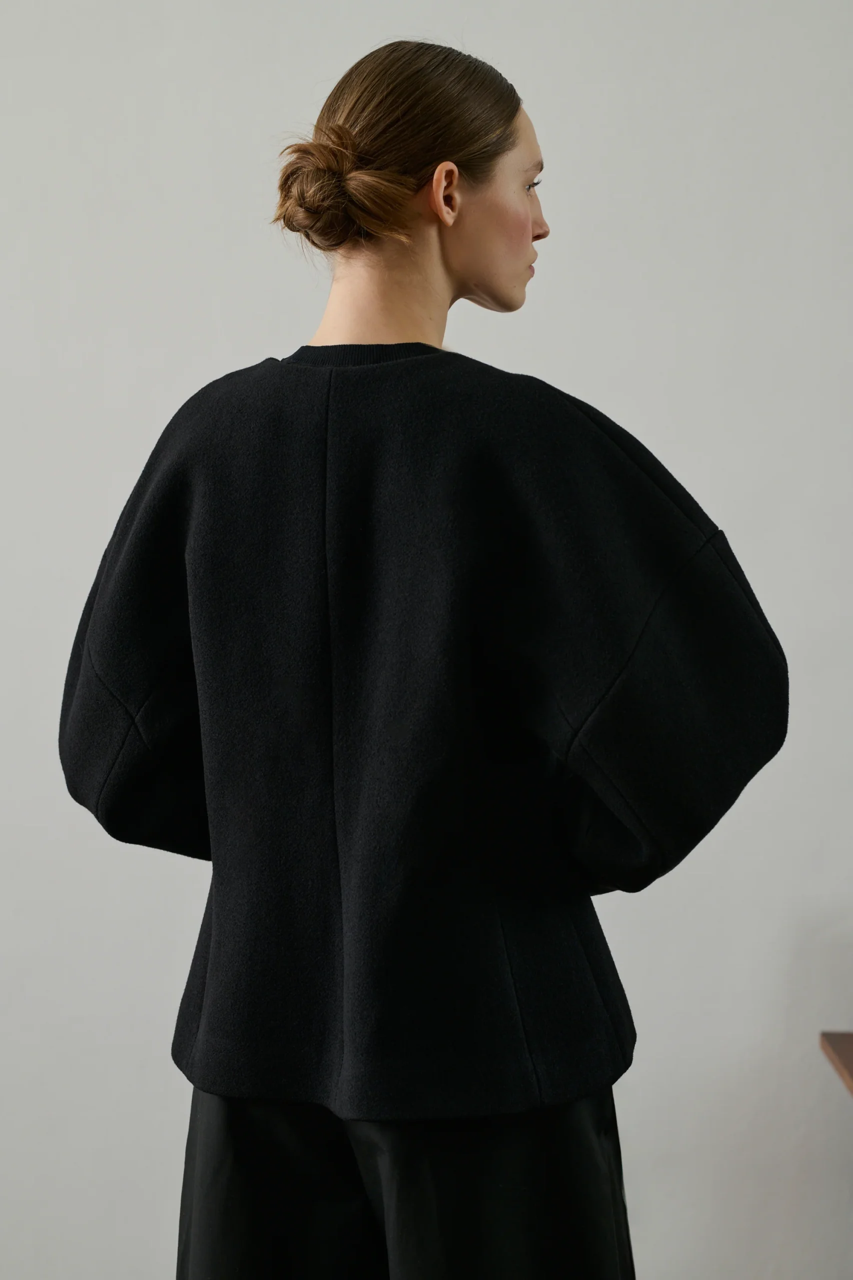 VESTE FRANCE NOIRE – Image 5