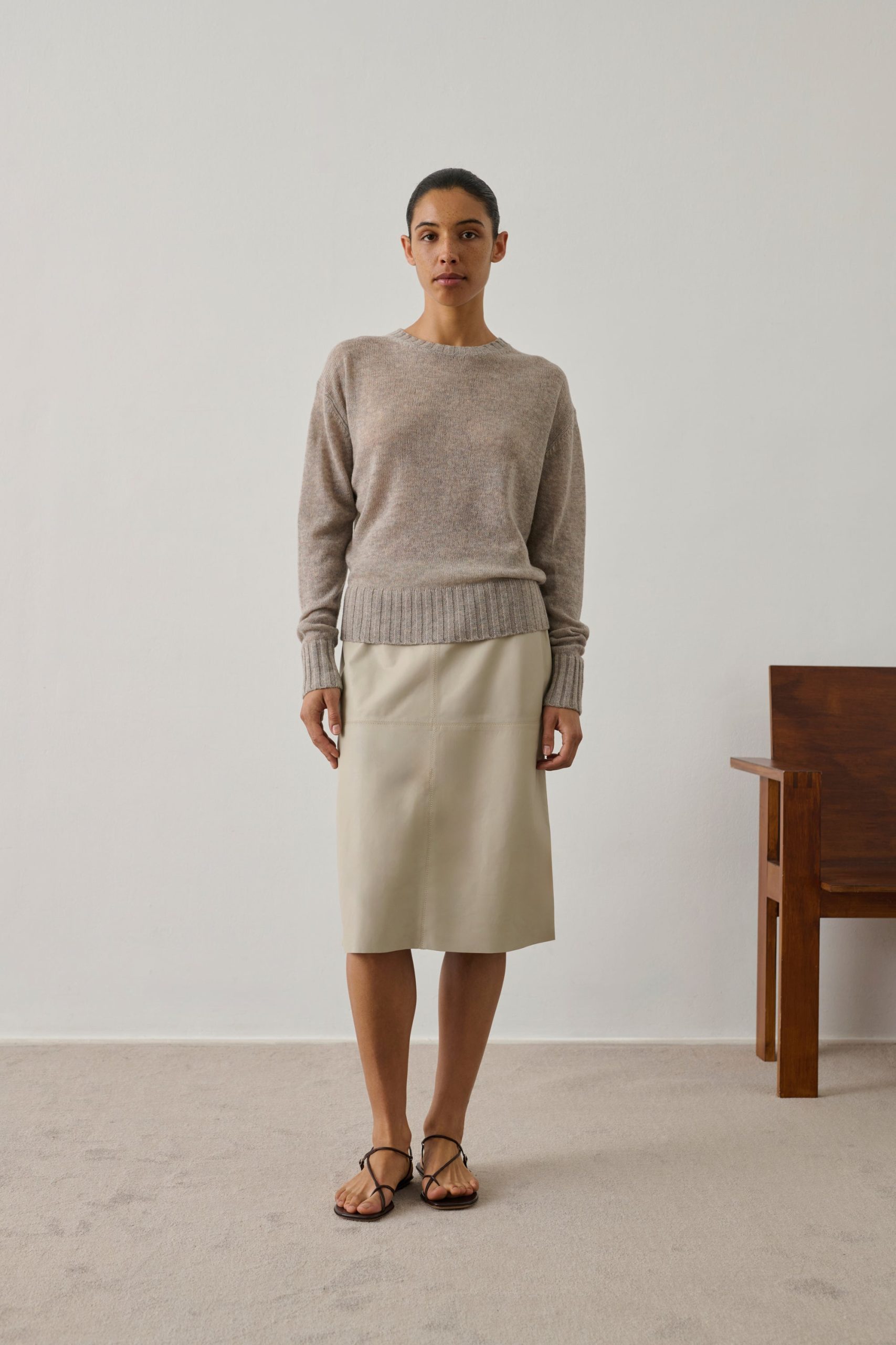 PULL DONA GRIS – Image 2