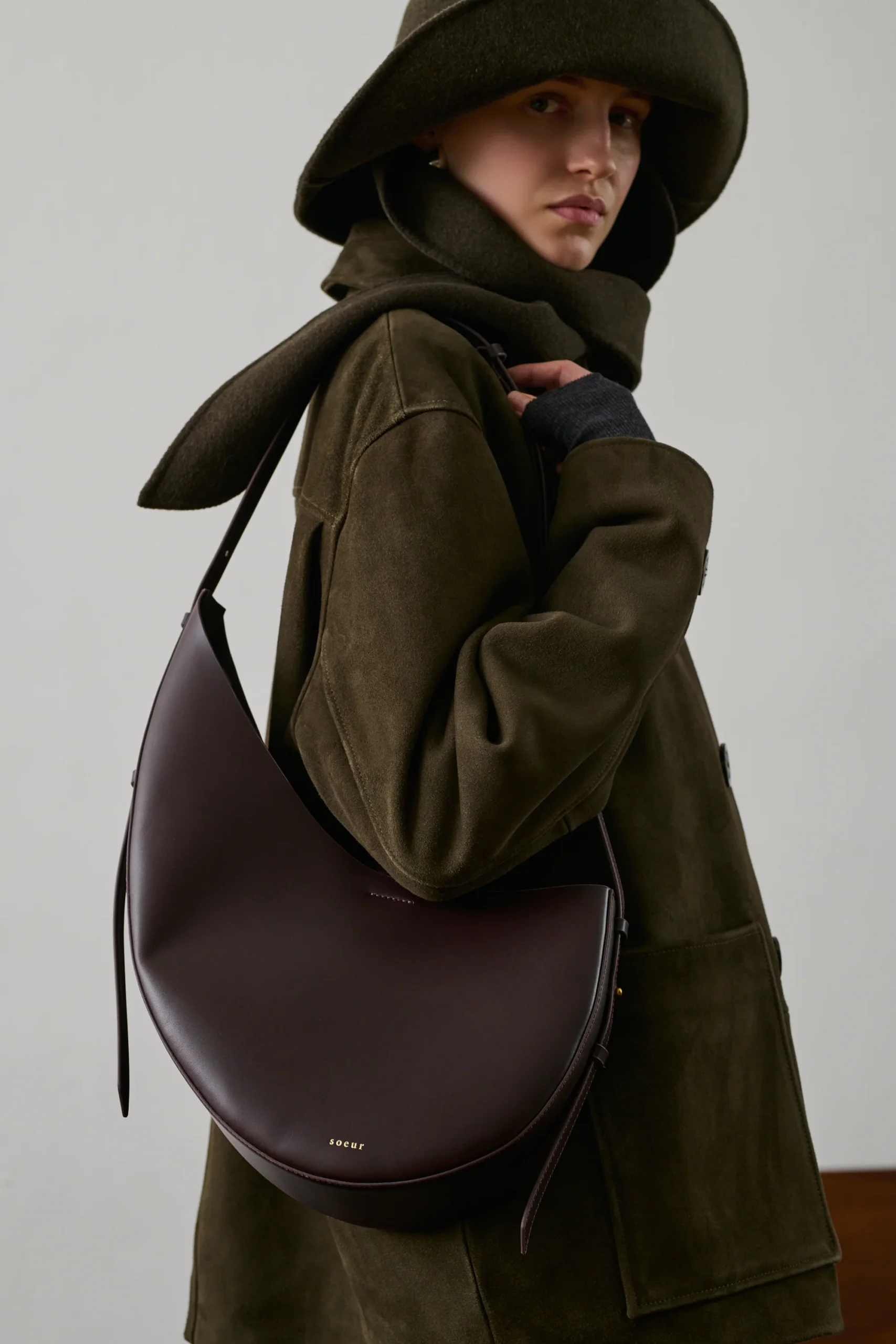 SAC WINONA BORDEAUX – Image 3