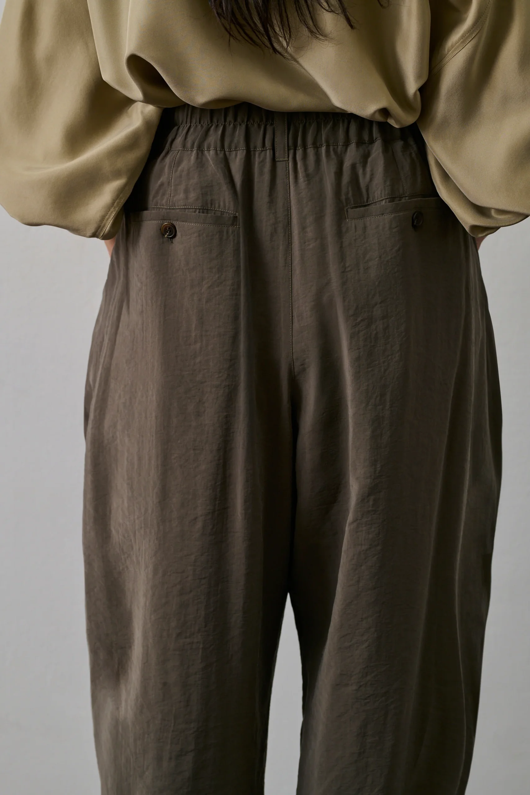 PANTALON VERNON MARRON – Image 6