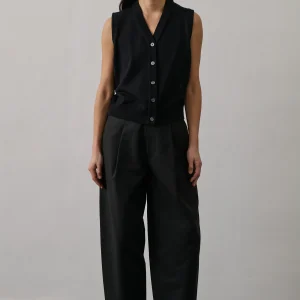 CARDIGAN CHIARA NOIR