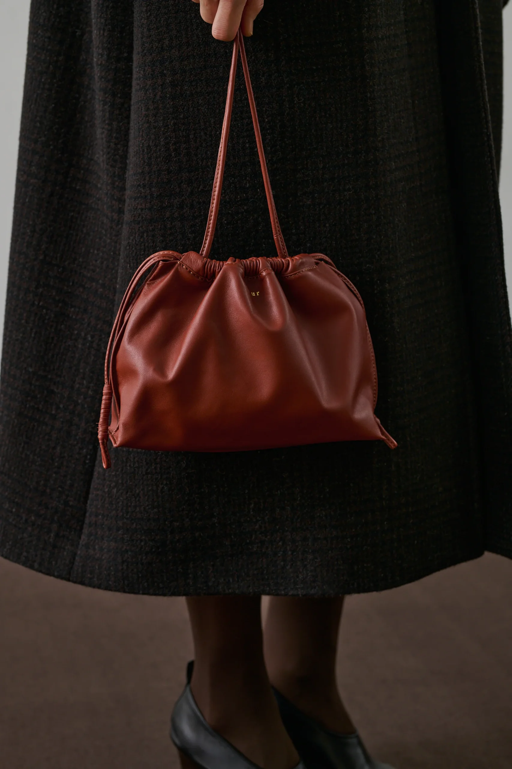 SAC SUZETTE ROUGE – Image 3