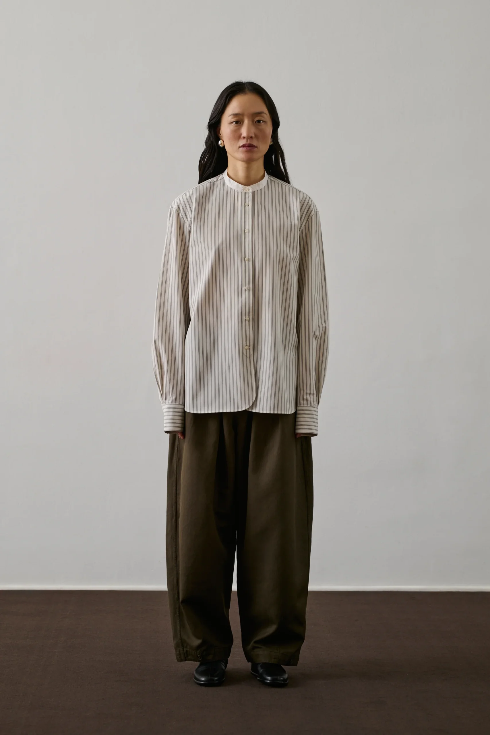 PANTALON VERNON KAKI