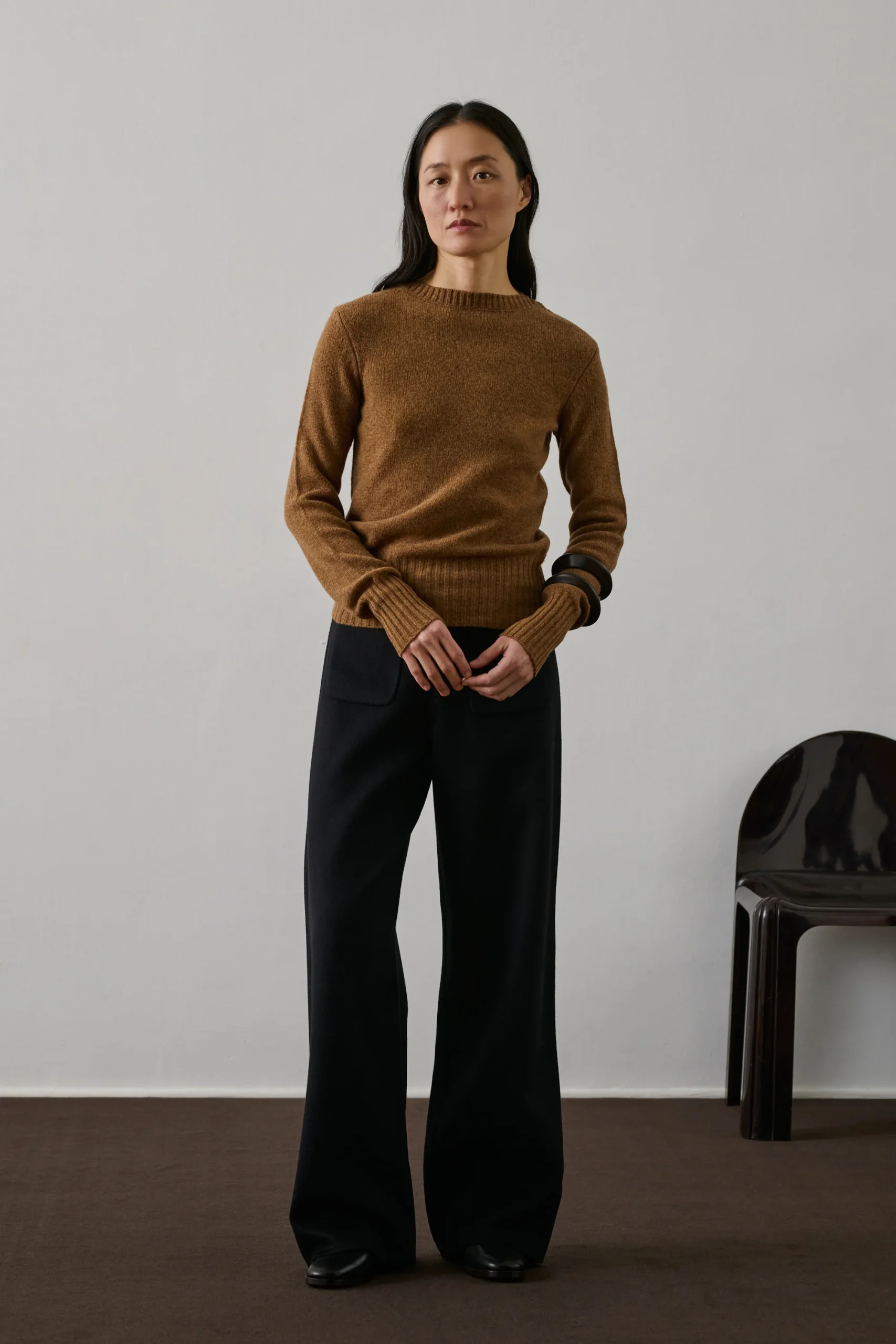 PANTALON HAROLD NAVY – Image 2