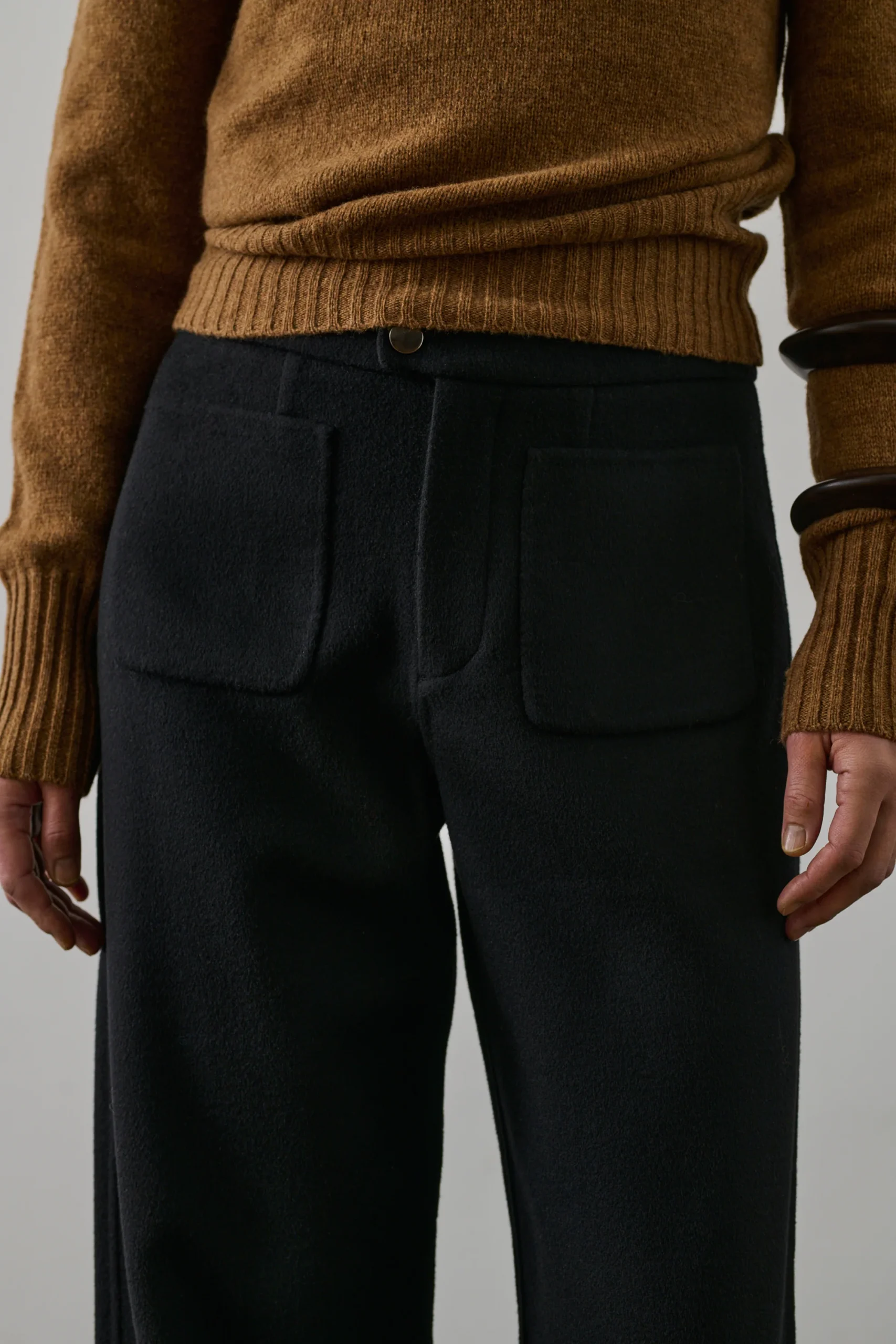 PANTALON HAROLD NAVY – Image 4