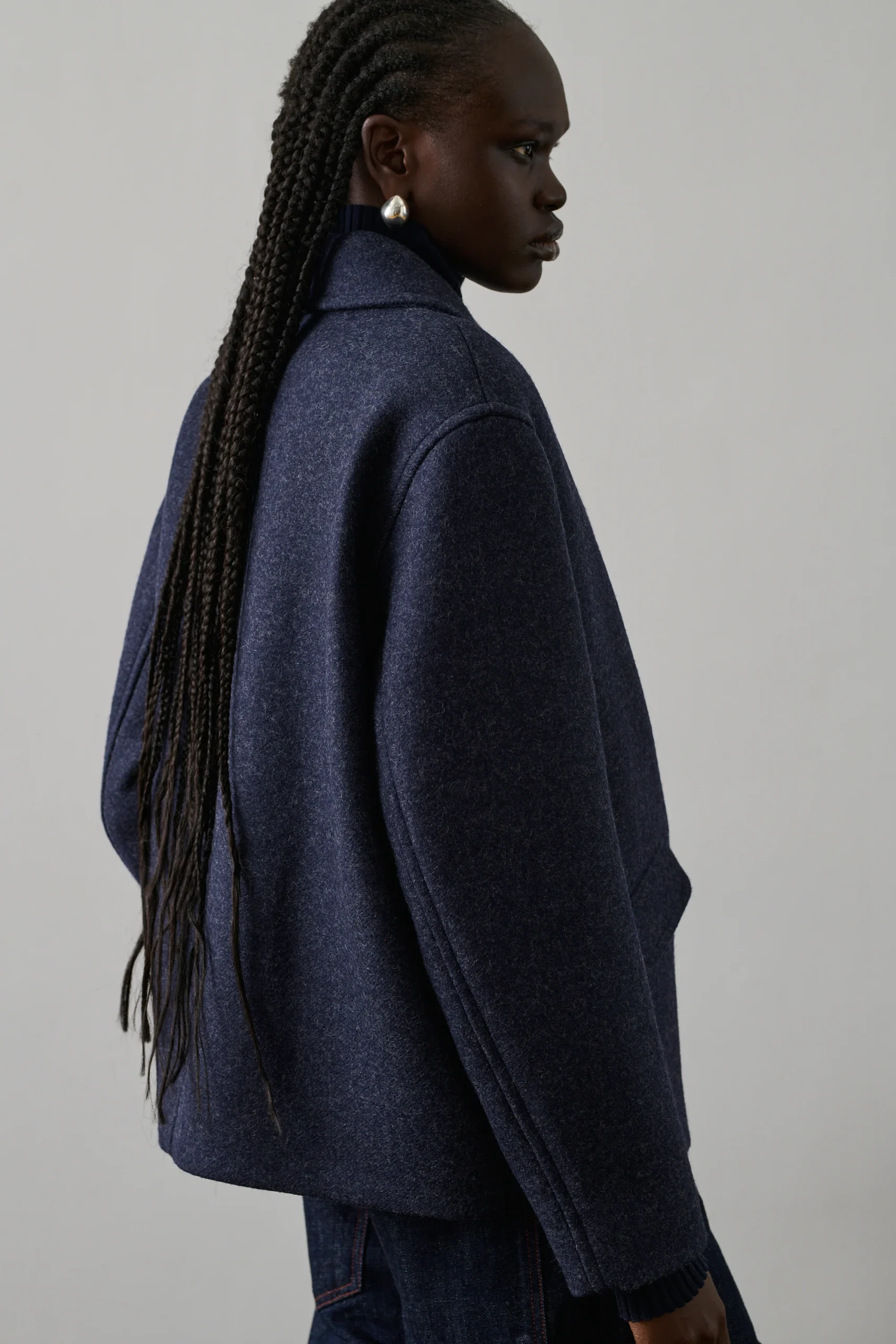 CABAN CONSTANT NAVY – Image 3