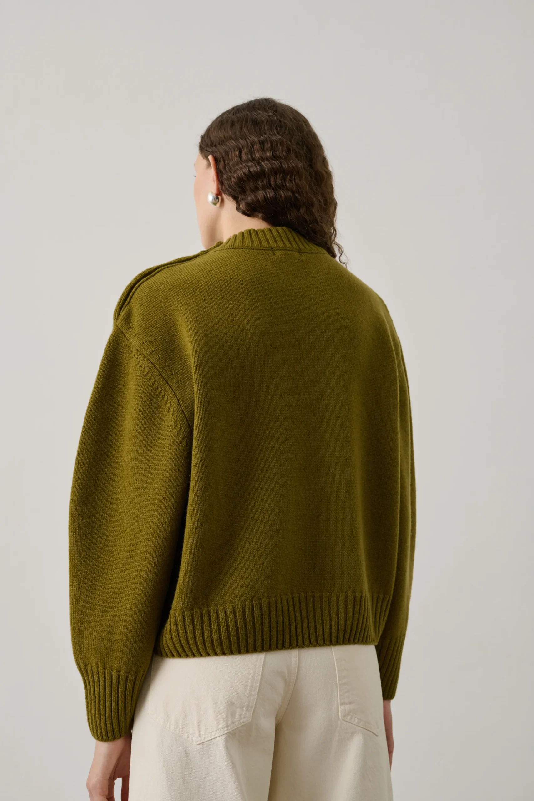 PULL SACHA BRONZE – Image 3