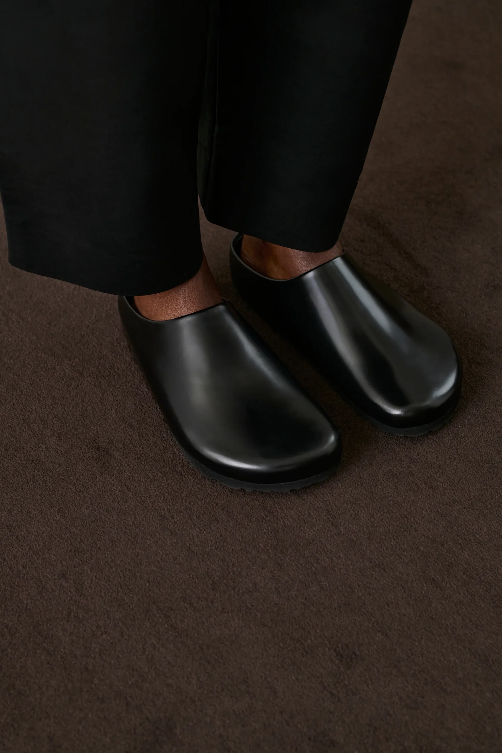 SABOTS DILO NOIRS – Image 3