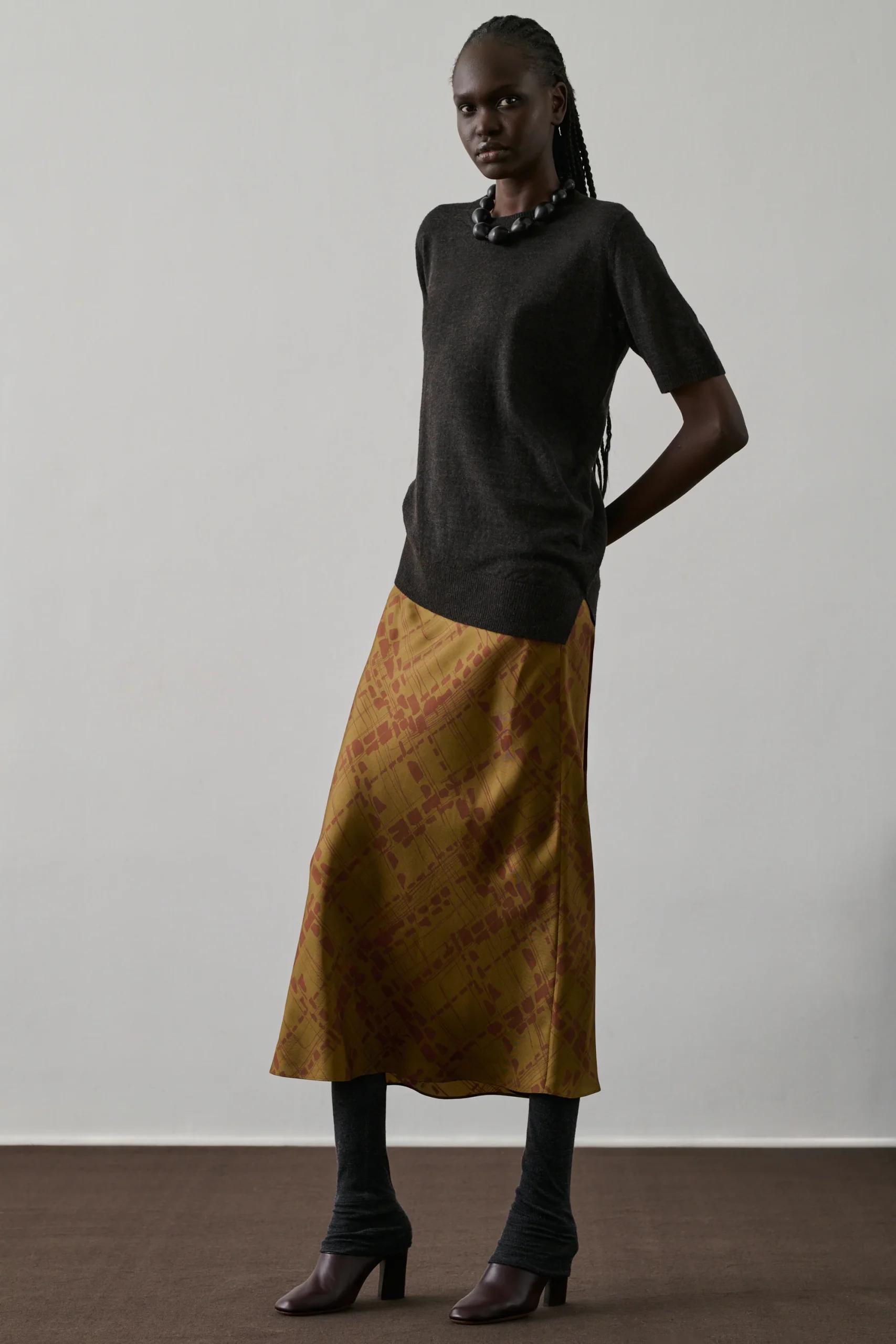 JUPE FEVER BRONZE – Image 2