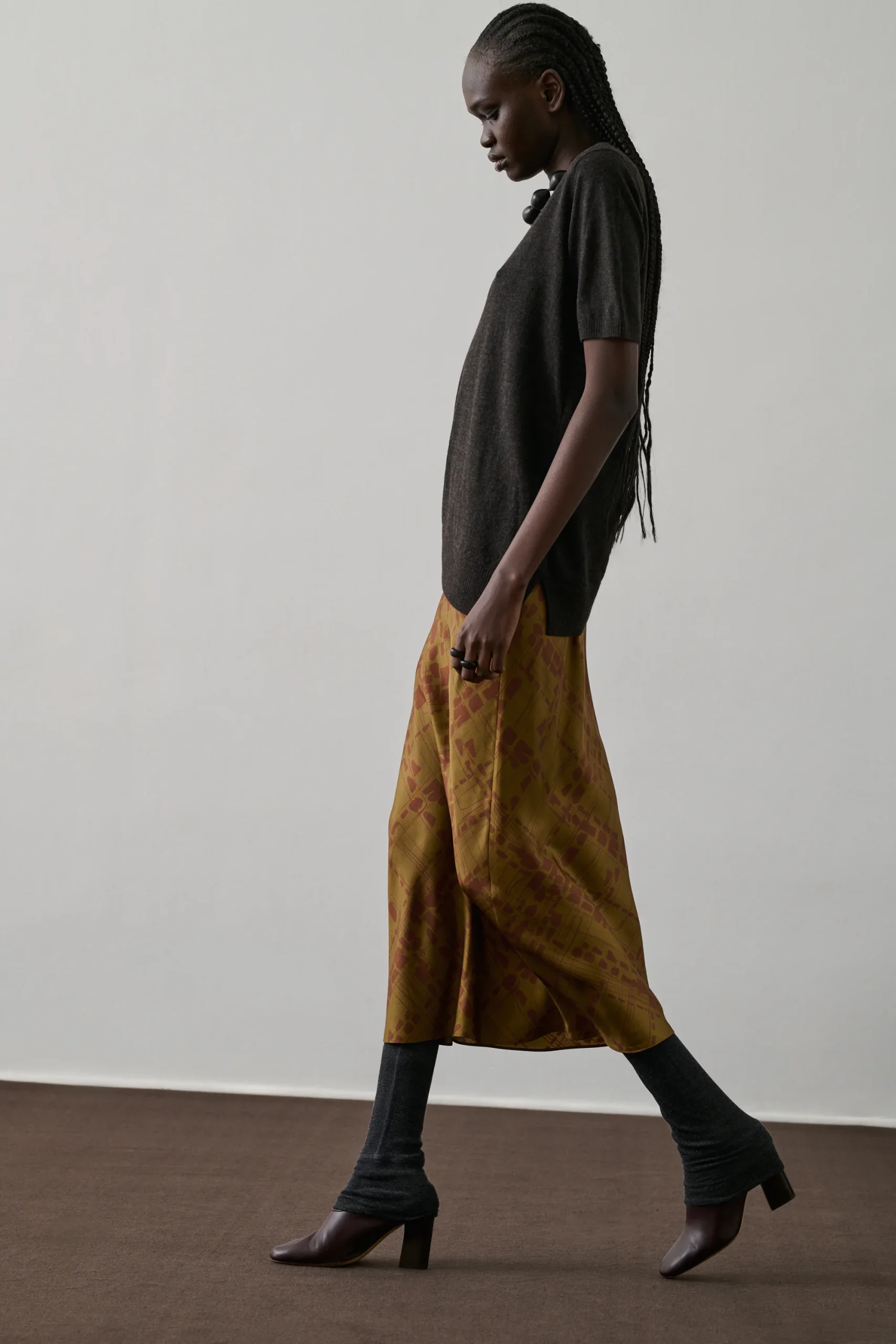 JUPE FEVER BRONZE – Image 5