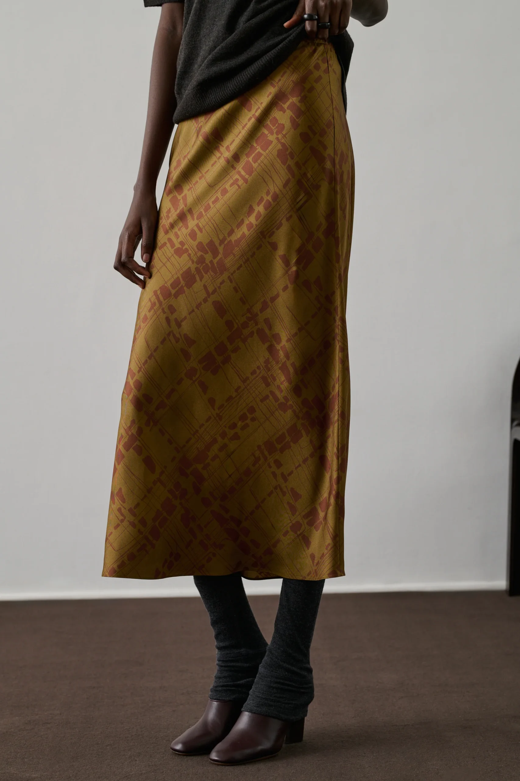 JUPE FEVER BRONZE – Image 4