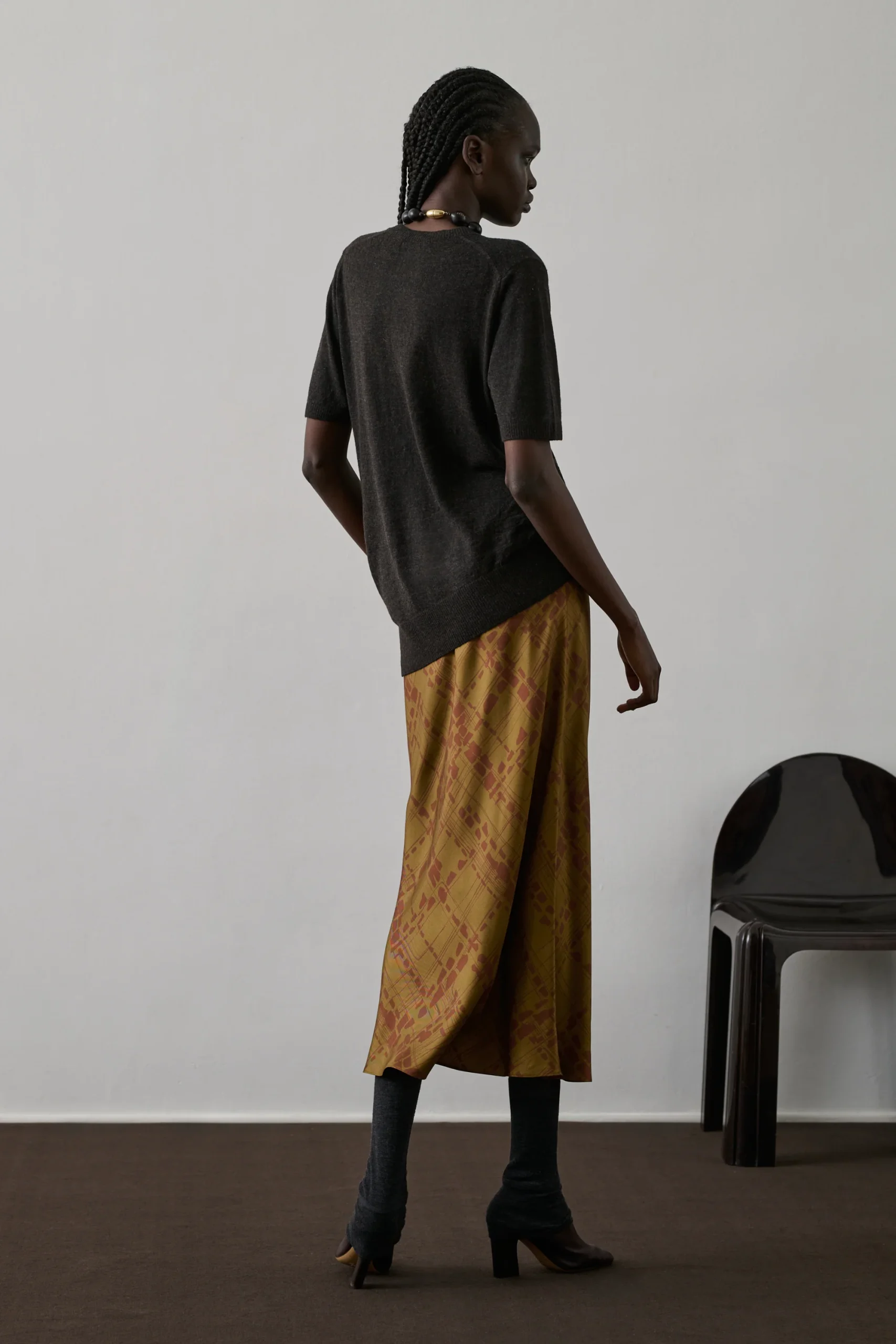 JUPE FEVER BRONZE – Image 3