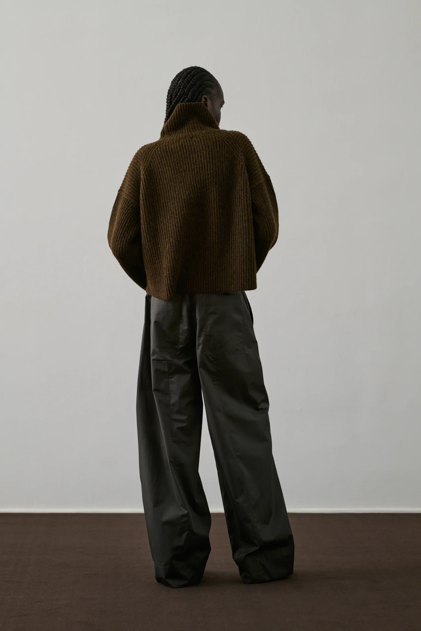 PULL FLYNN MARRON – Image 3