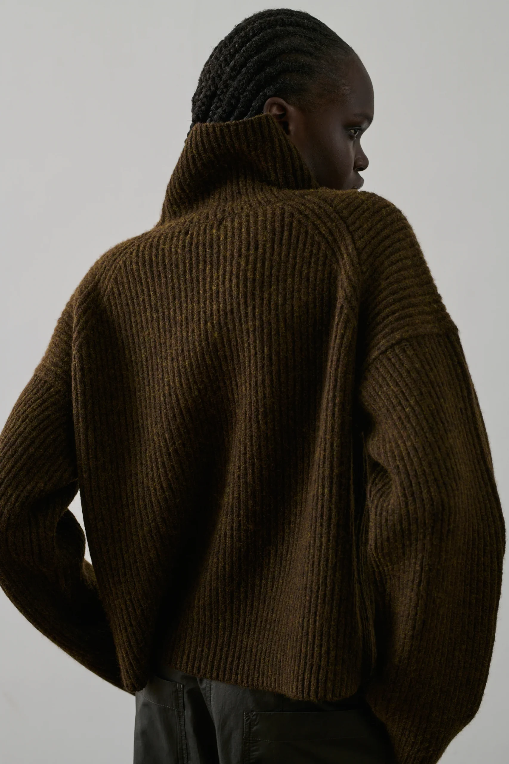 PULL FLYNN MARRON – Image 4