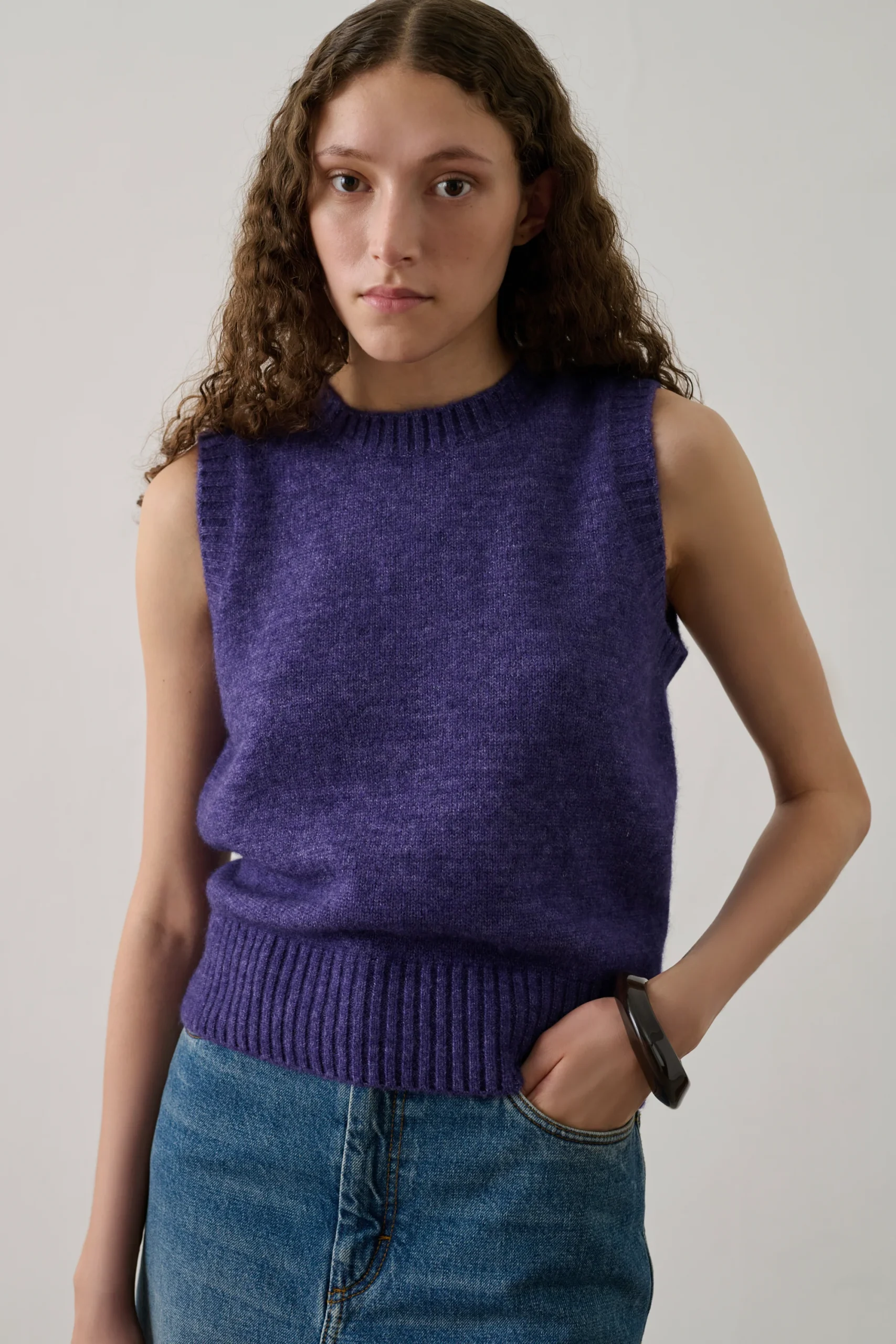 PULL NAMASTE VIOLET – Image 3