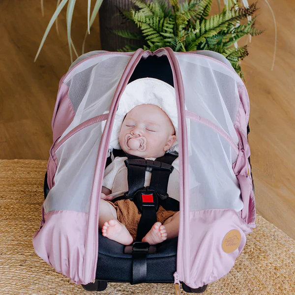 Petit Coulou - Housse d'été pour siège d'auto – Image 9