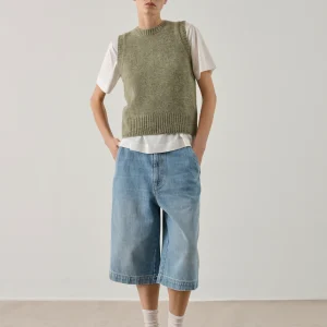 BERMUDA FRANCIS BLEU