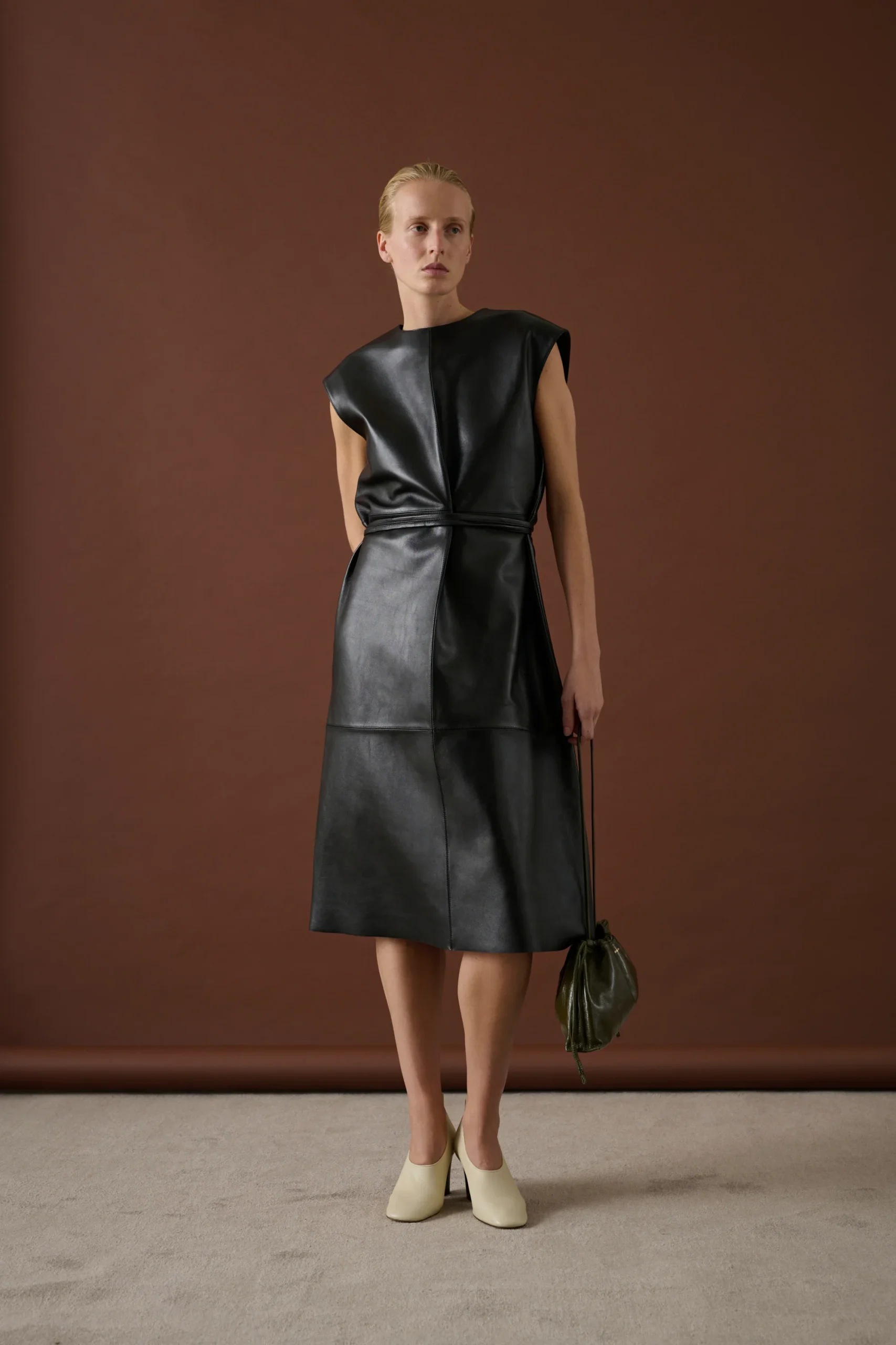 SAC SUZANNA VERT – Image 4