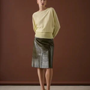 ESCARPINS THEA ECRUS