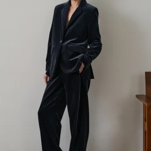 PANTALON CELESTIN GRIS