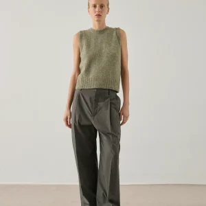 PANTALON WATSON GRIS
