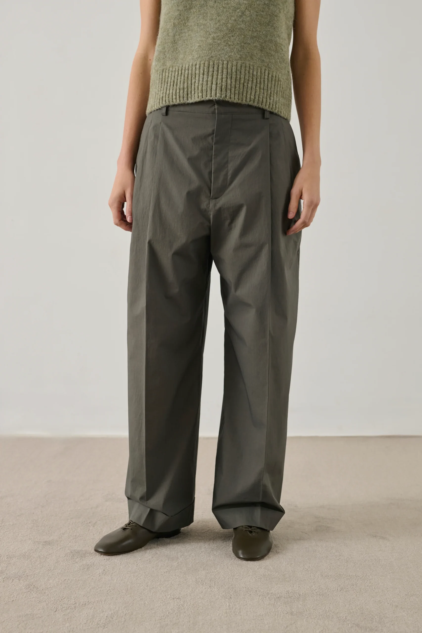 PANTALON WATSON GRIS – Image 4