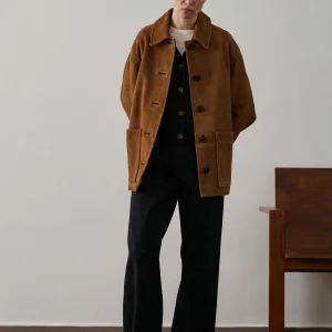 VESTE VINCENZO NATURELLE