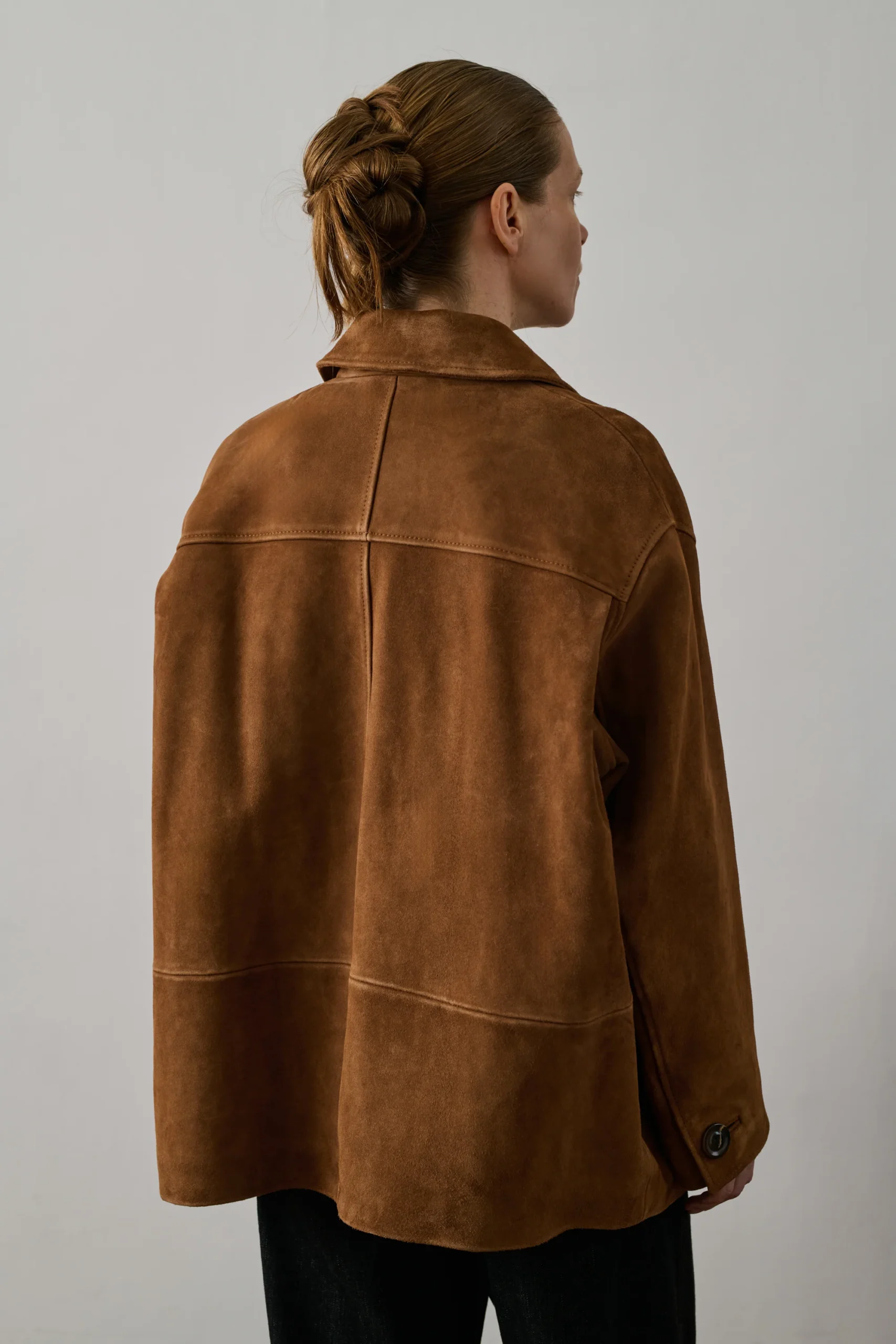 VESTE VINCENZO NATURELLE – Image 4