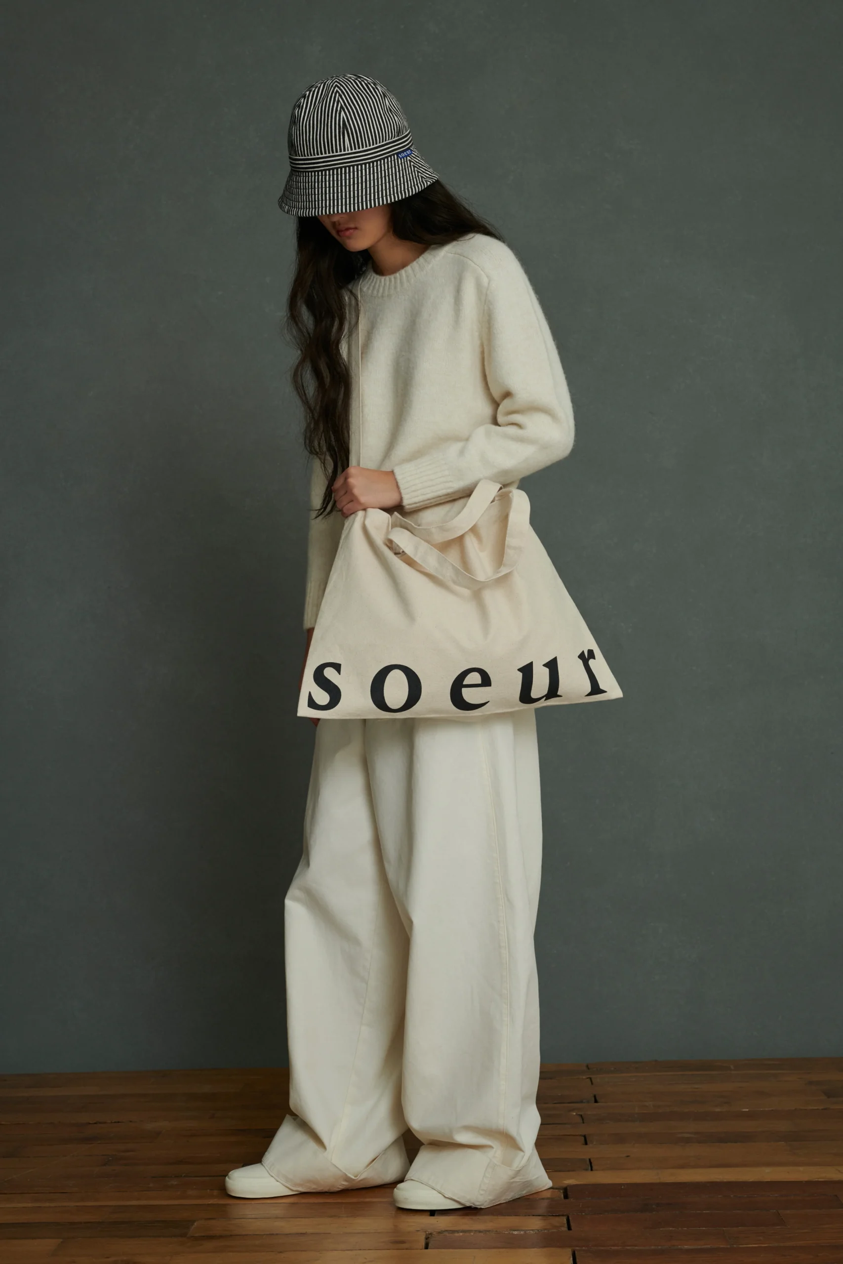 MAXI TOTE BAG – Image 3