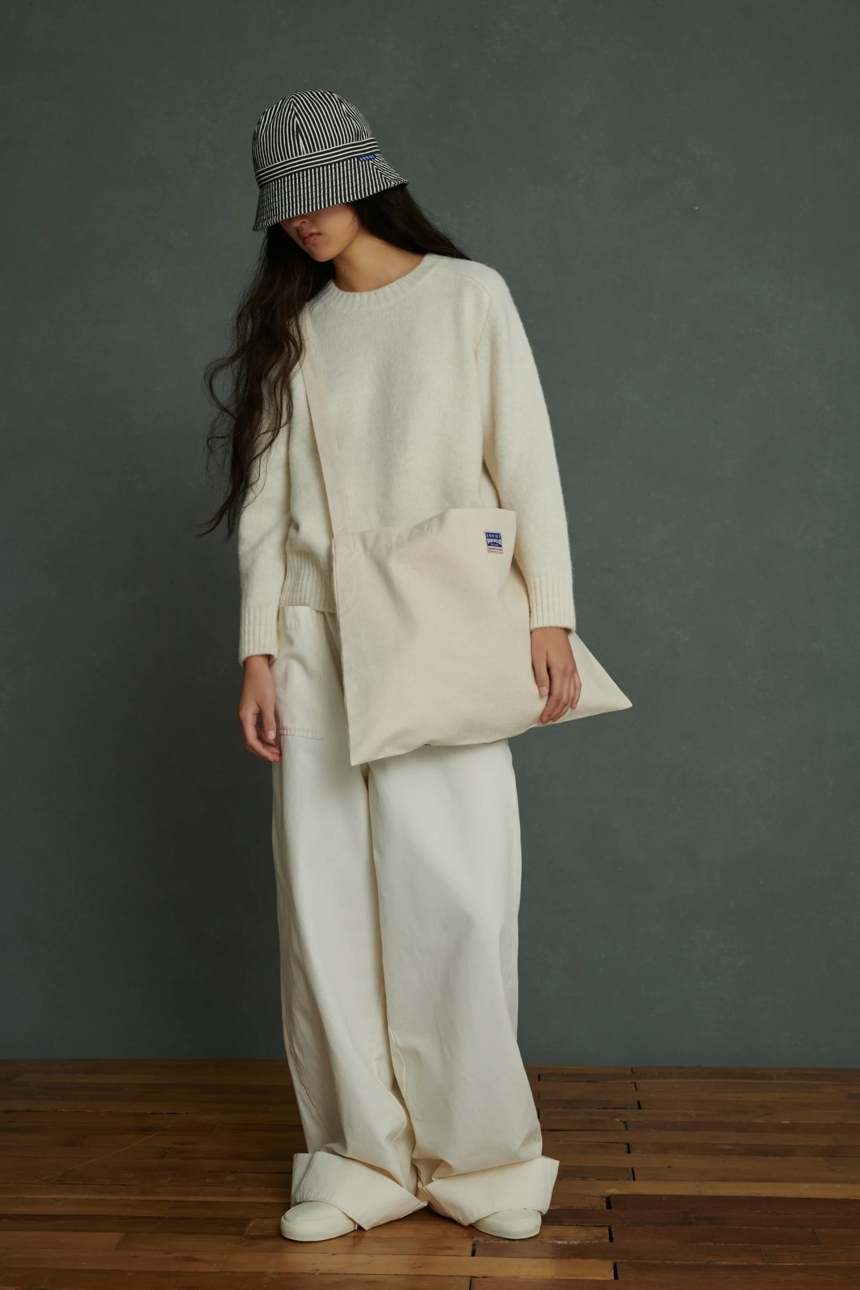 MAXI TOTE BAG – Image 6