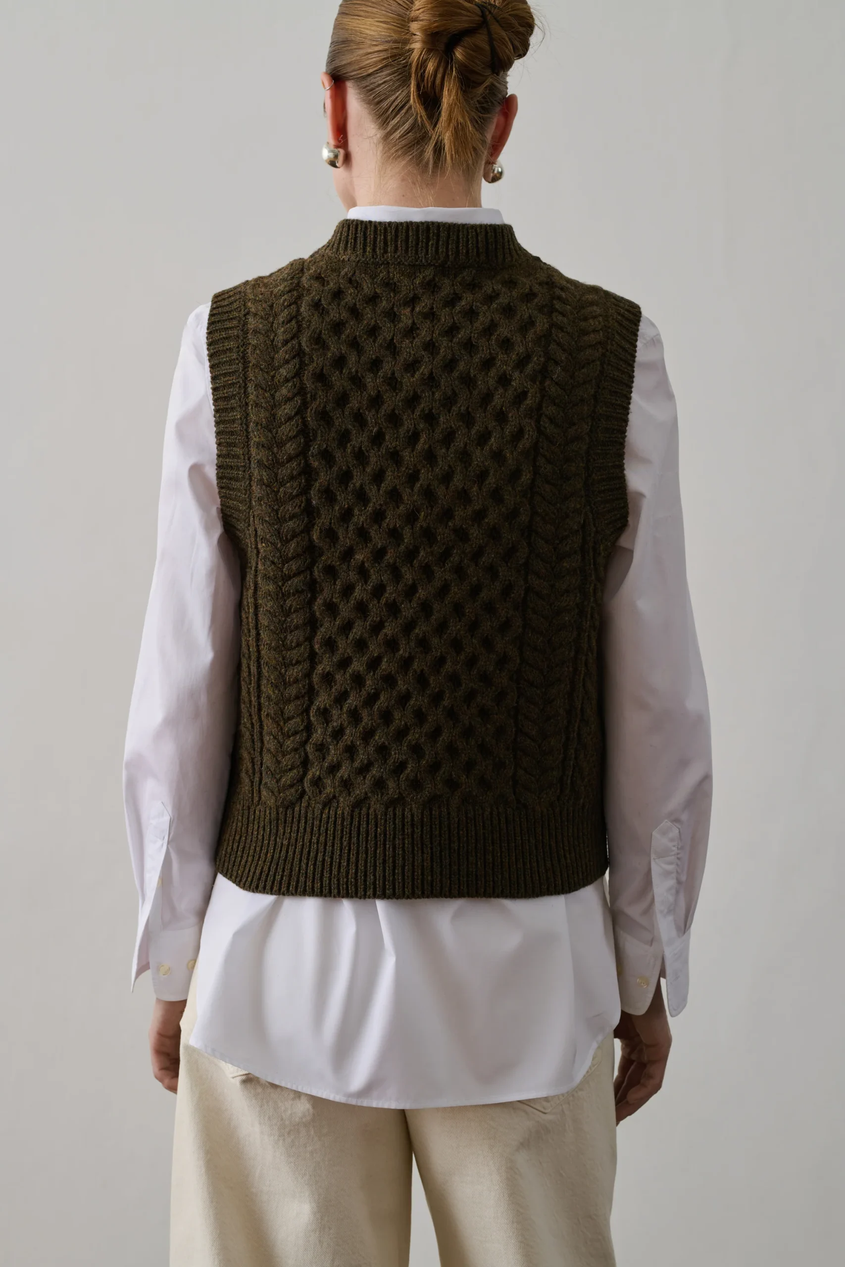 PULL GARETH KAKI – Image 5