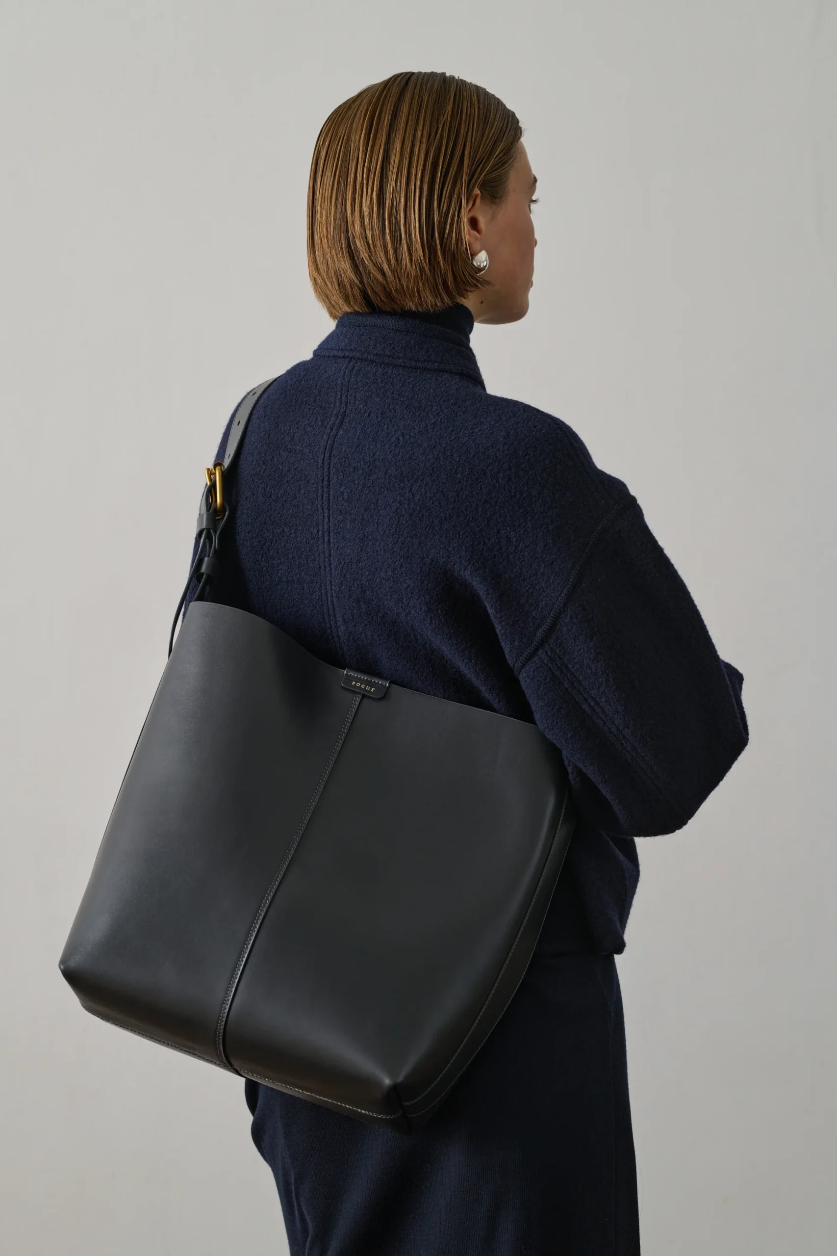 SAC SAUDADE GRIS – Image 3