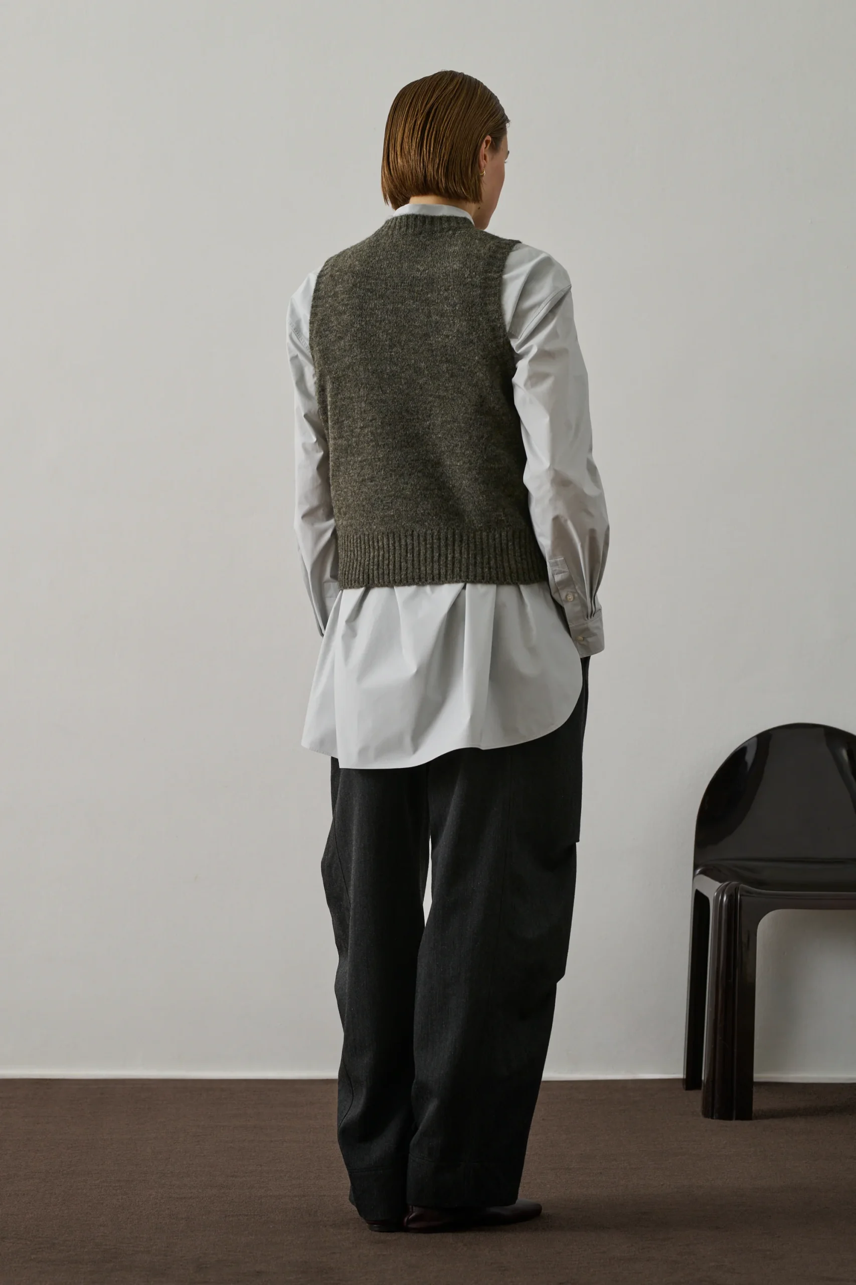 PULL NAMASTE GRIS – Image 3