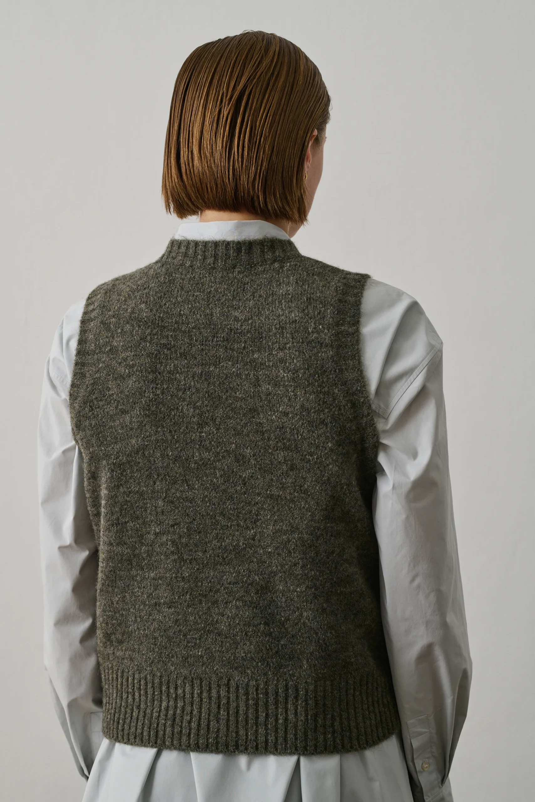 PULL NAMASTE GRIS – Image 5