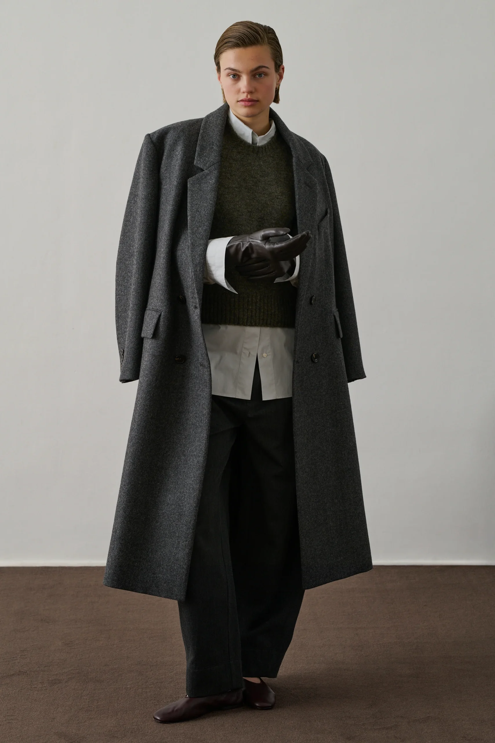 PULL NAMASTE GRIS – Image 6