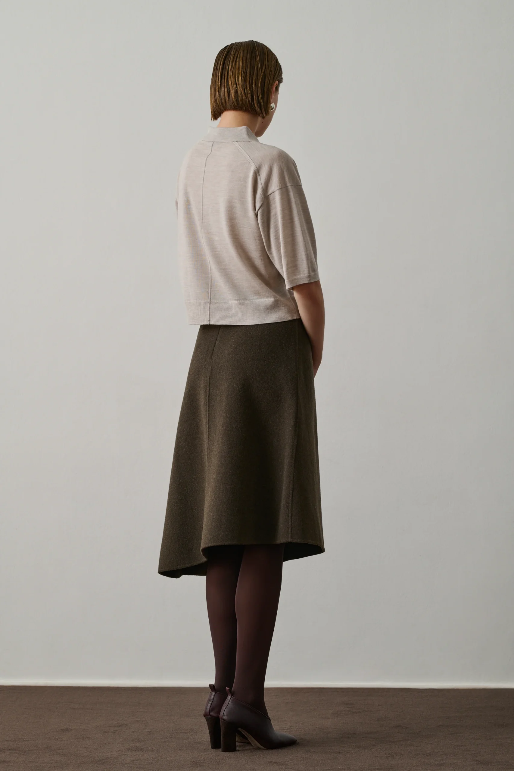 POLO ELTON BLANC – Image 4