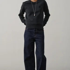 SWEATSHIRT DONATIEN NAVY